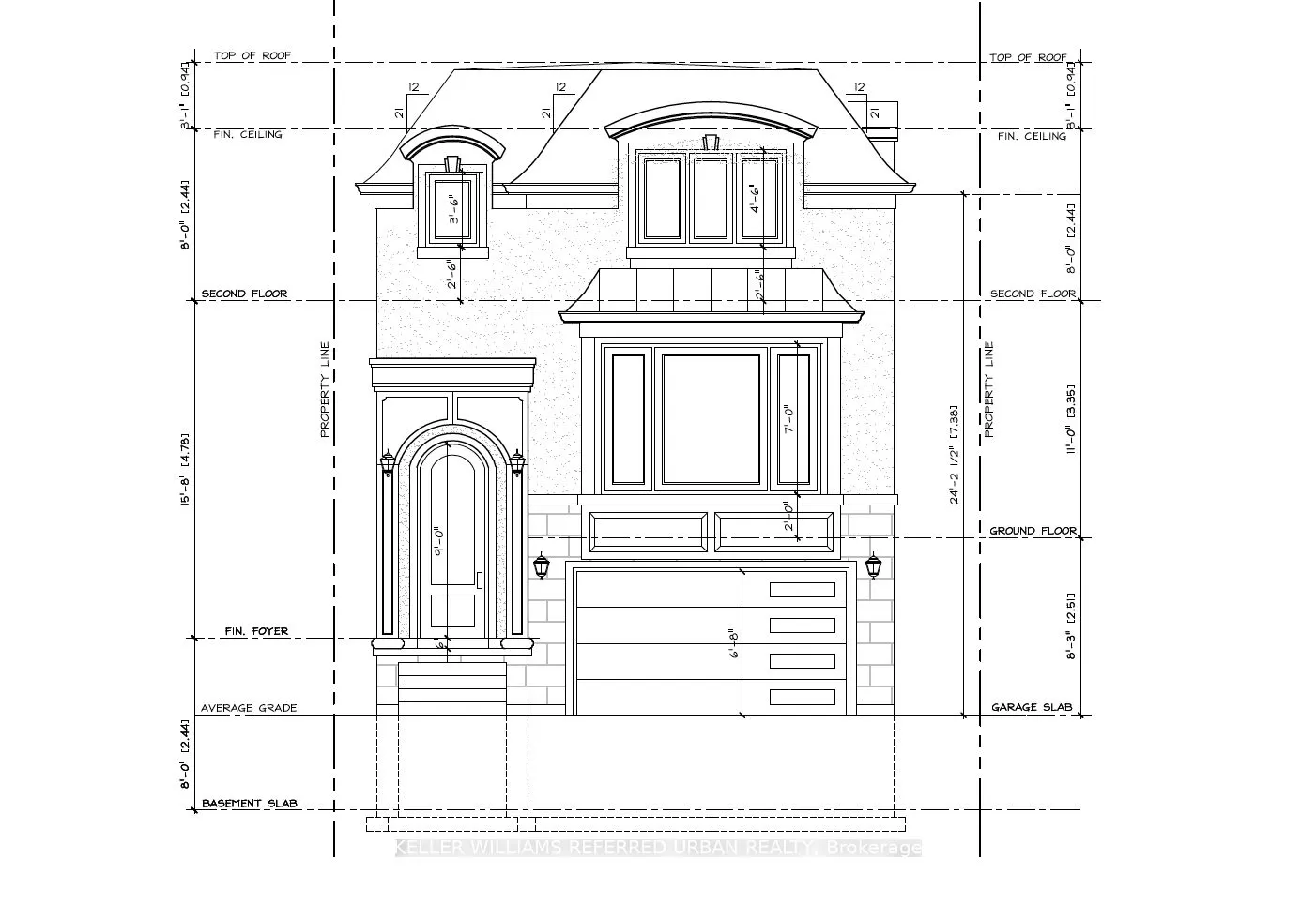 8 Tilden Crescent
