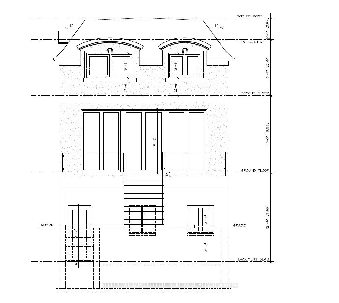 8 Tilden Crescent