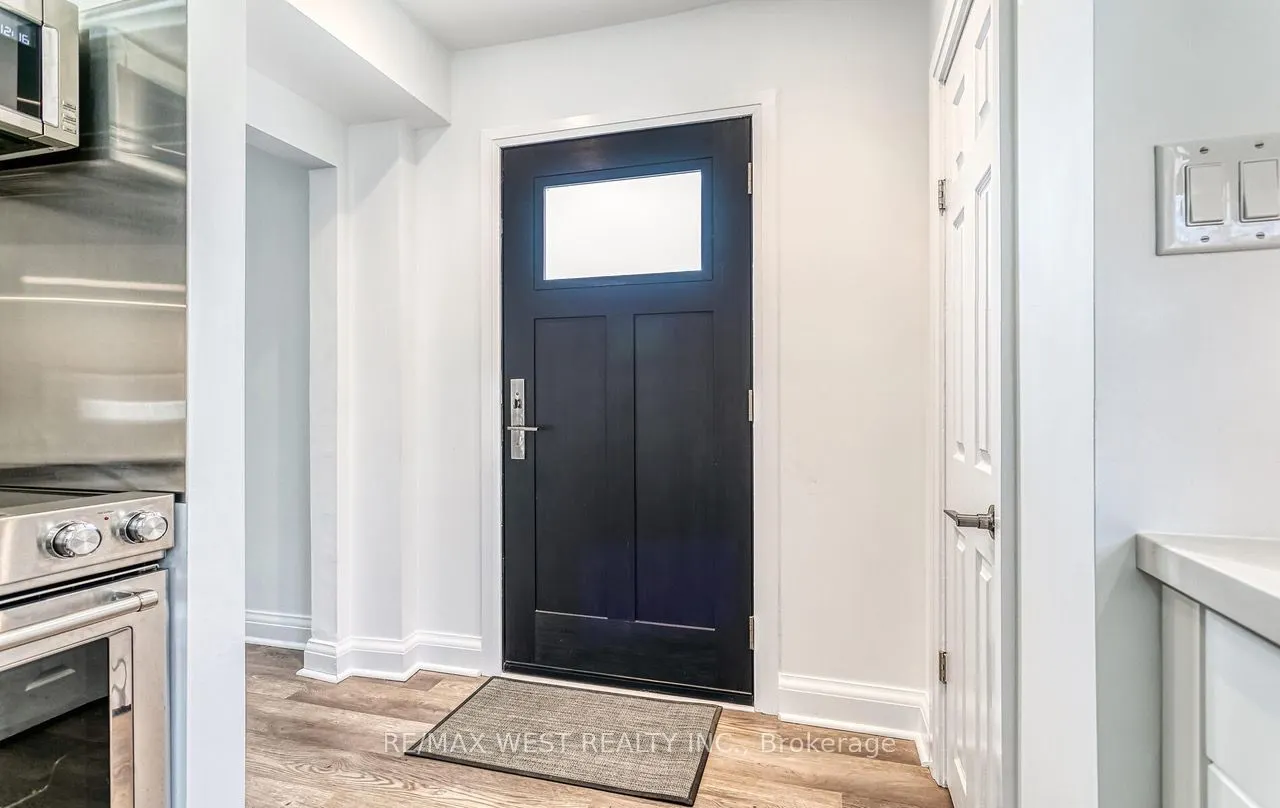 3 Greenacres Road