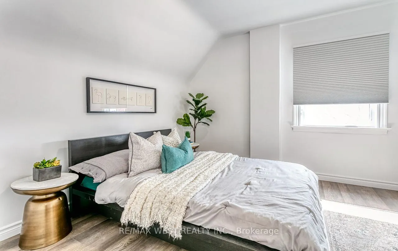 3 Greenacres Road