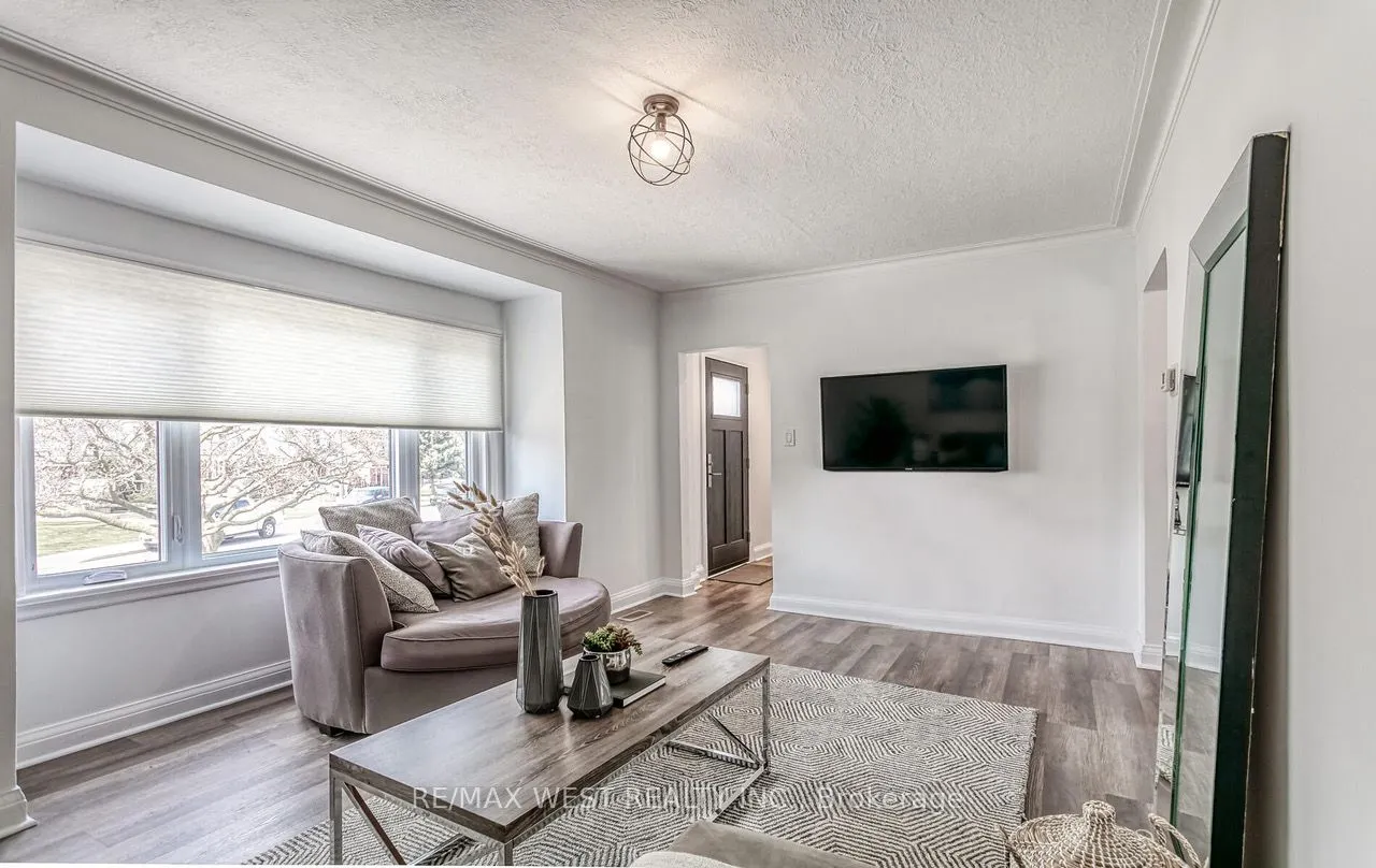 3 Greenacres Road