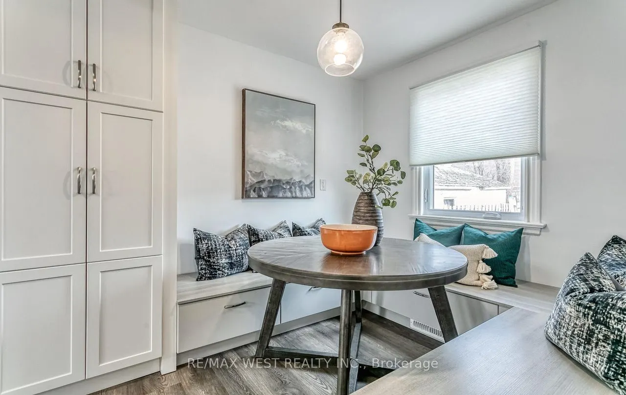 3 Greenacres Road
