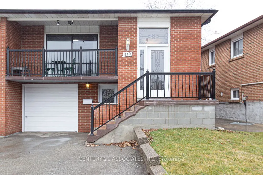 210 Harold Street