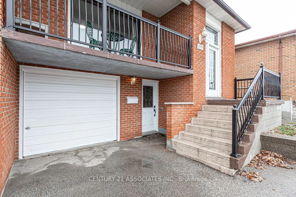 210 Harold Street