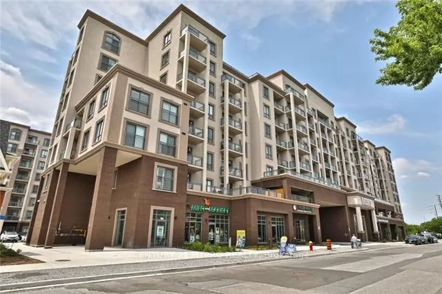 2486 Old Bronte Road, #626