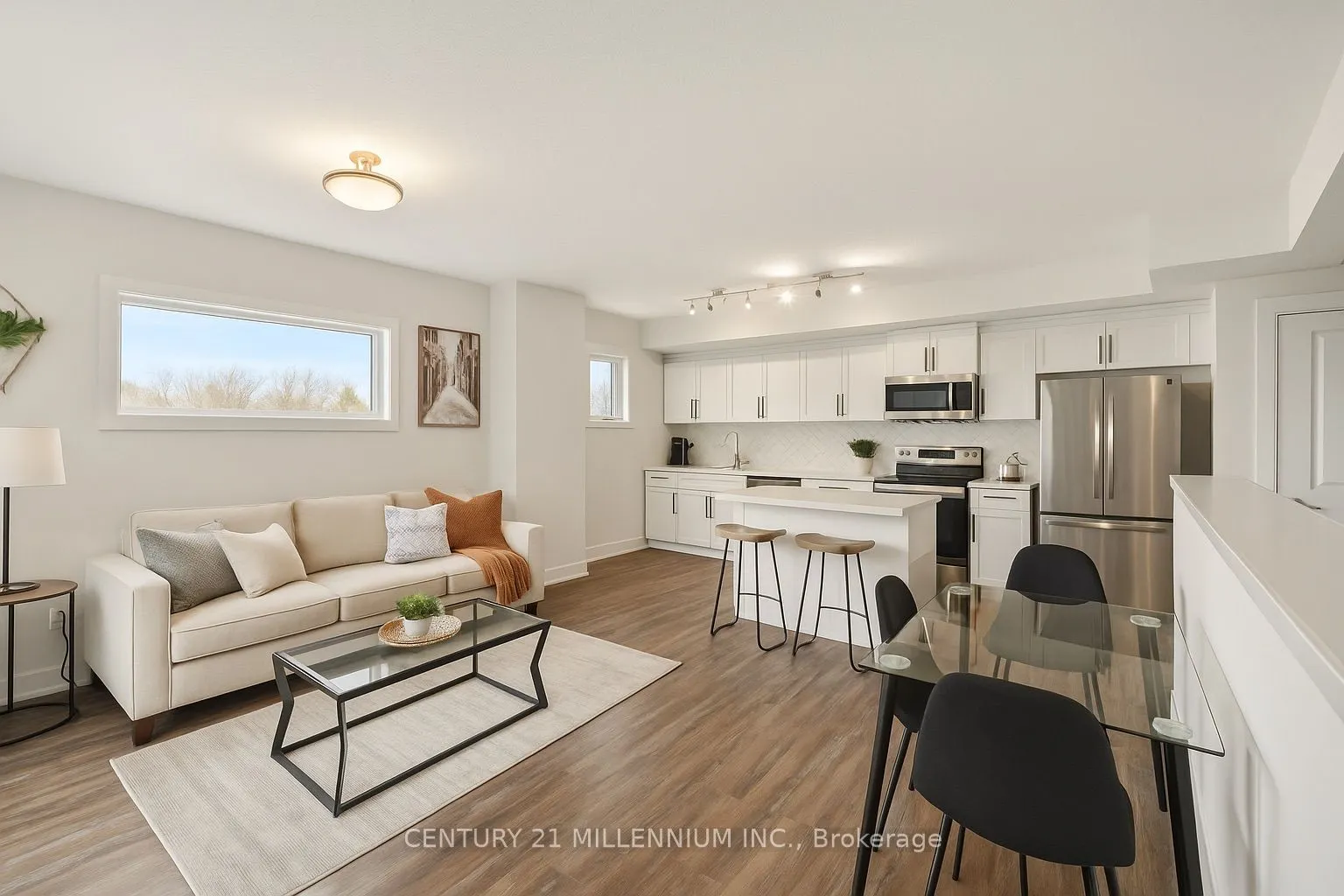 17 Centre Street, #311