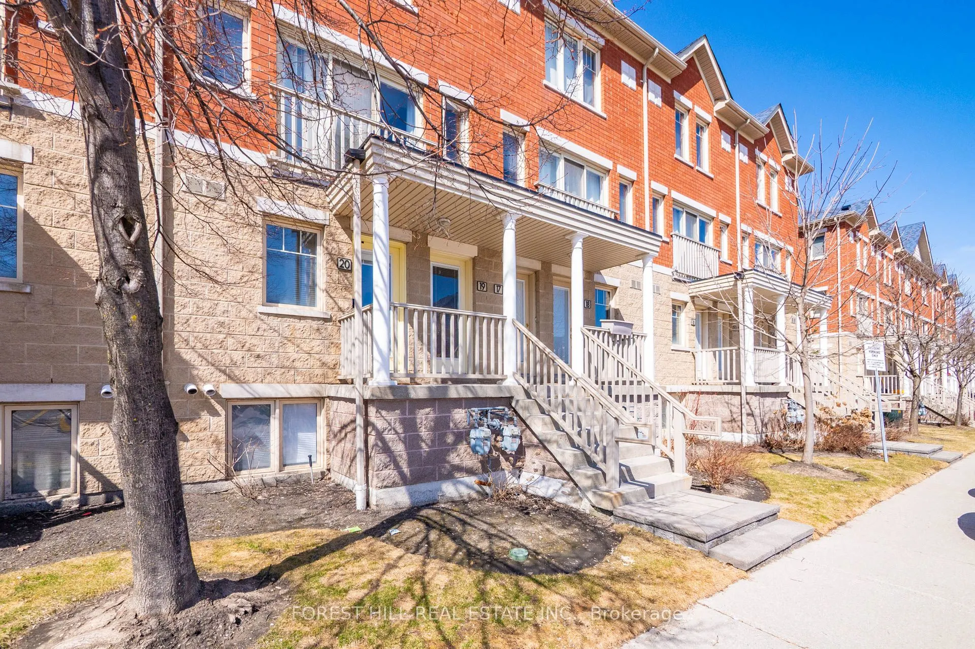 5050 Intrepid Drive, #20