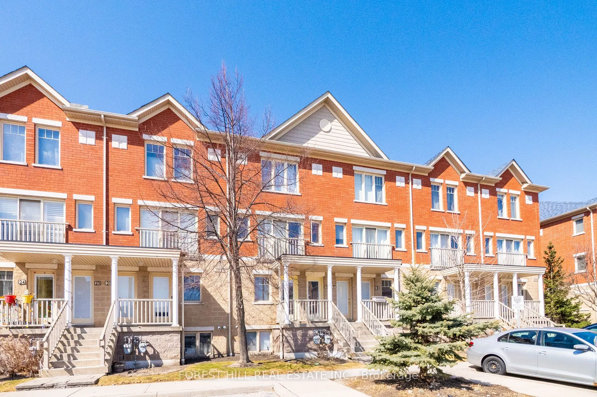 5050 Intrepid Drive, #20