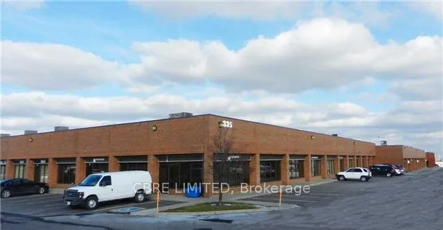335 Admiral Boulevard, #22