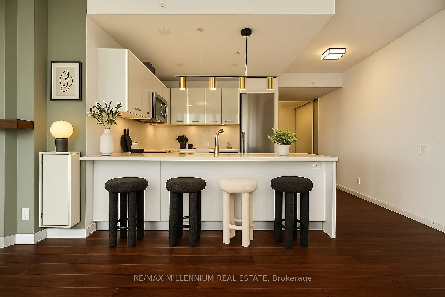90 Park Lawn Road, #1616
