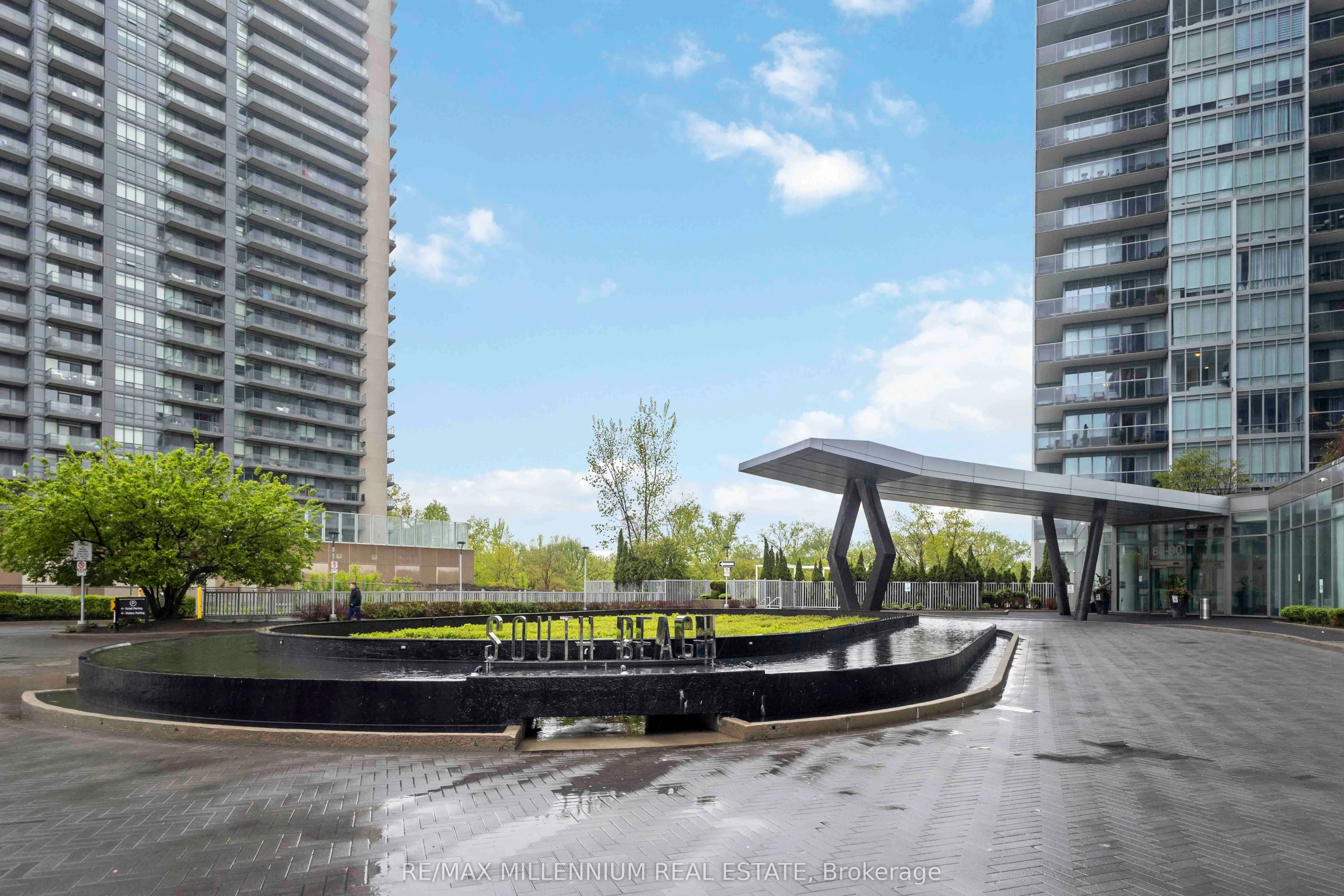 90 Park Lawn Road, #1616