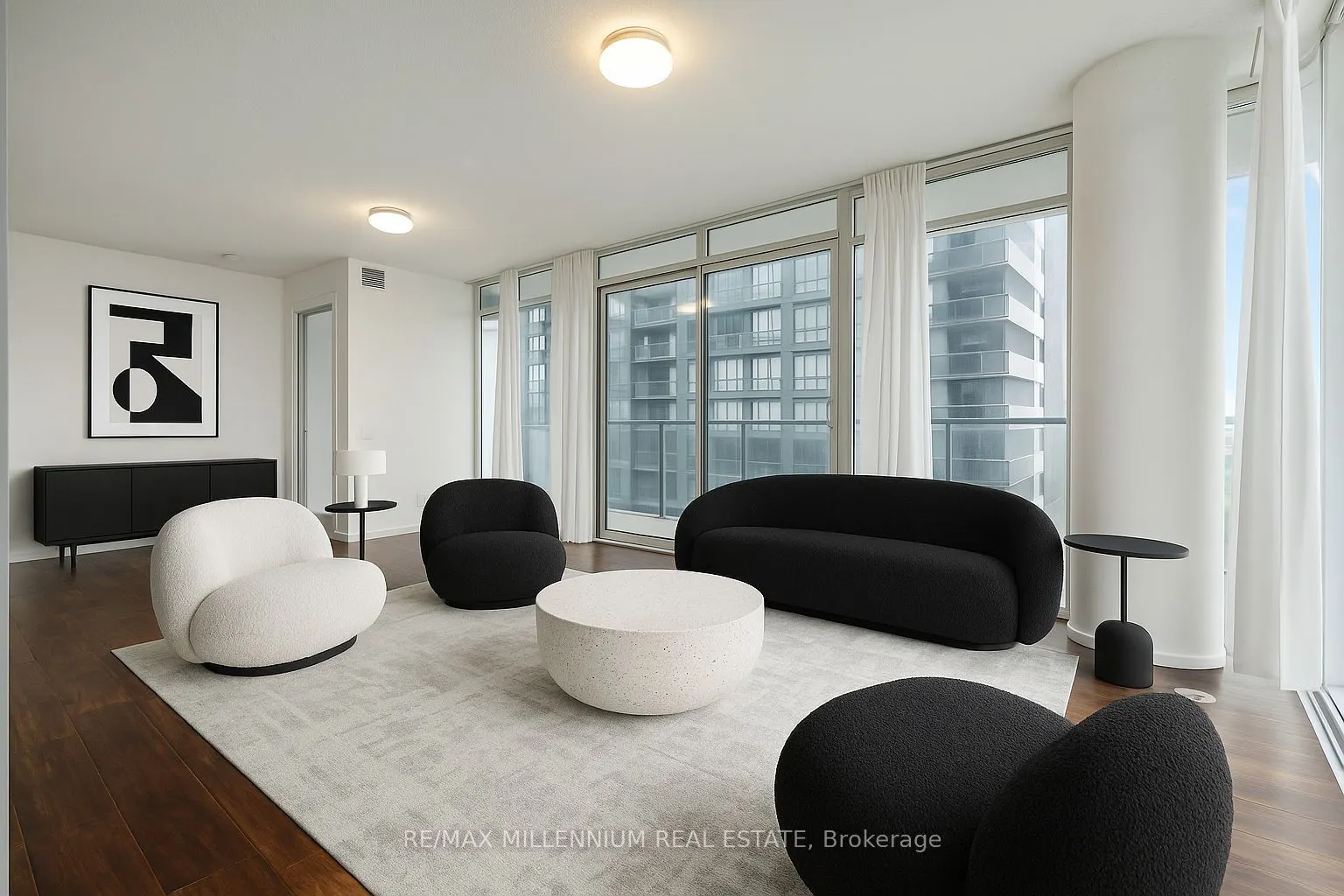 90 Park Lawn Road, #1616