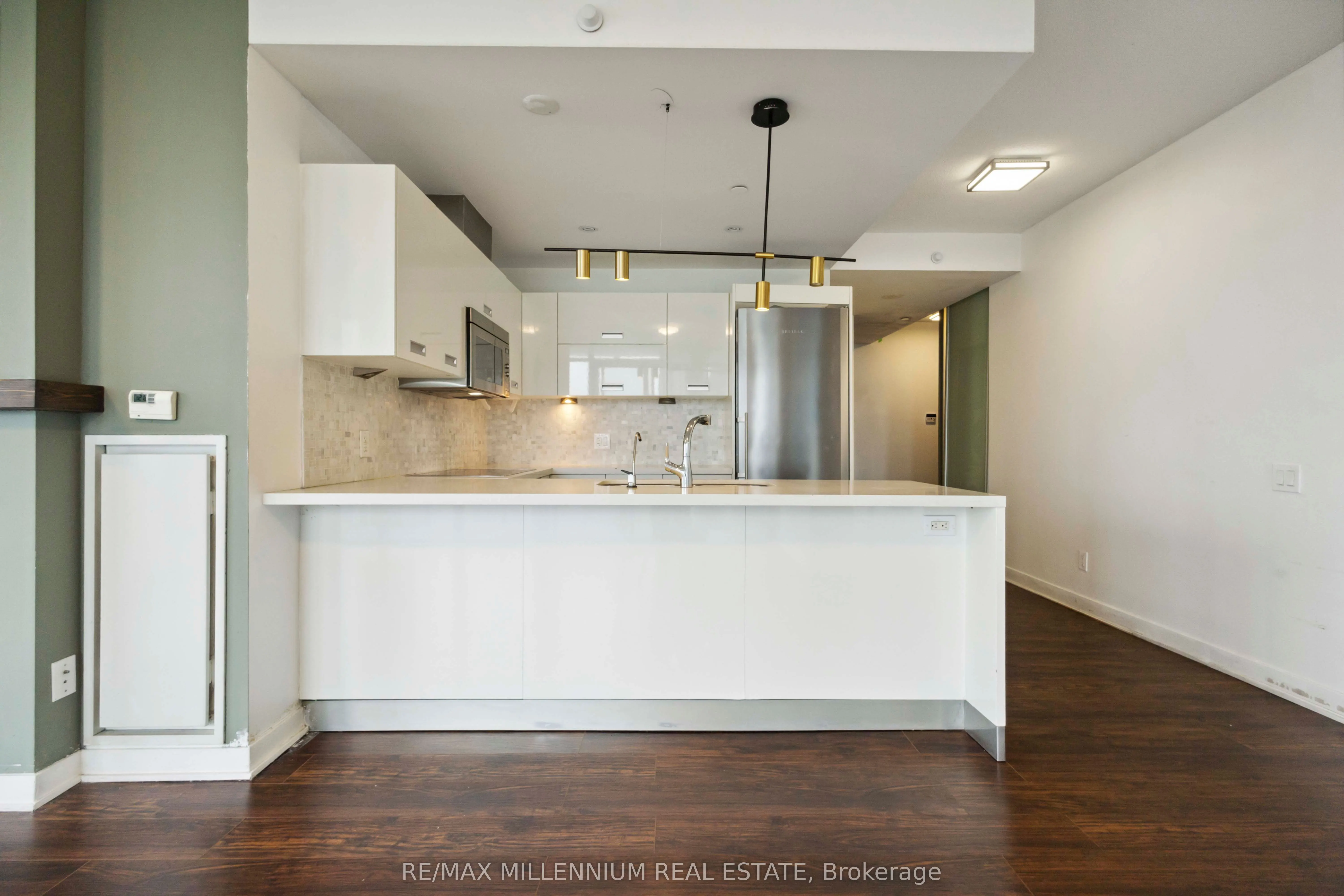 90 Park Lawn Road, #1616