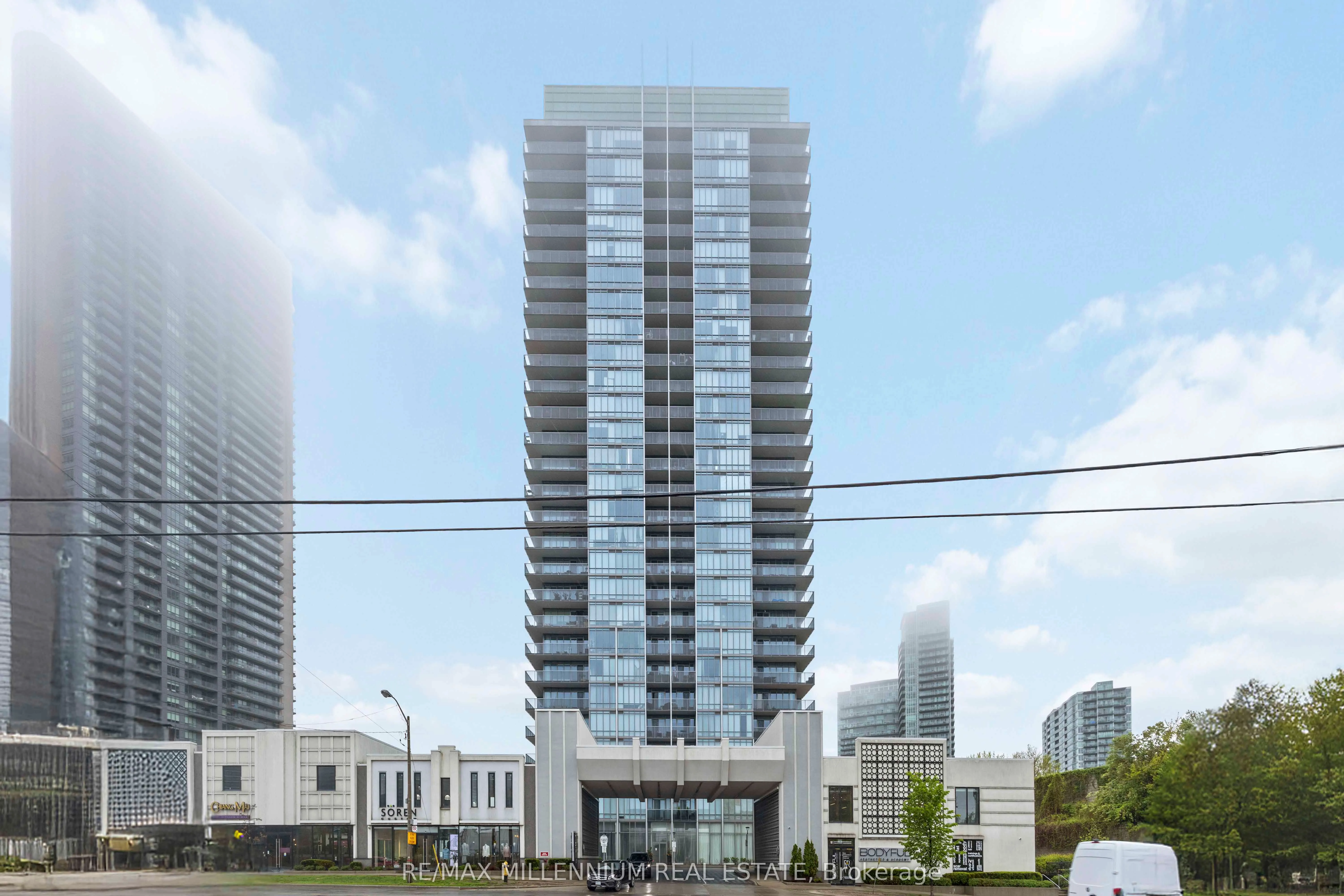 90 Park Lawn Road, #1616