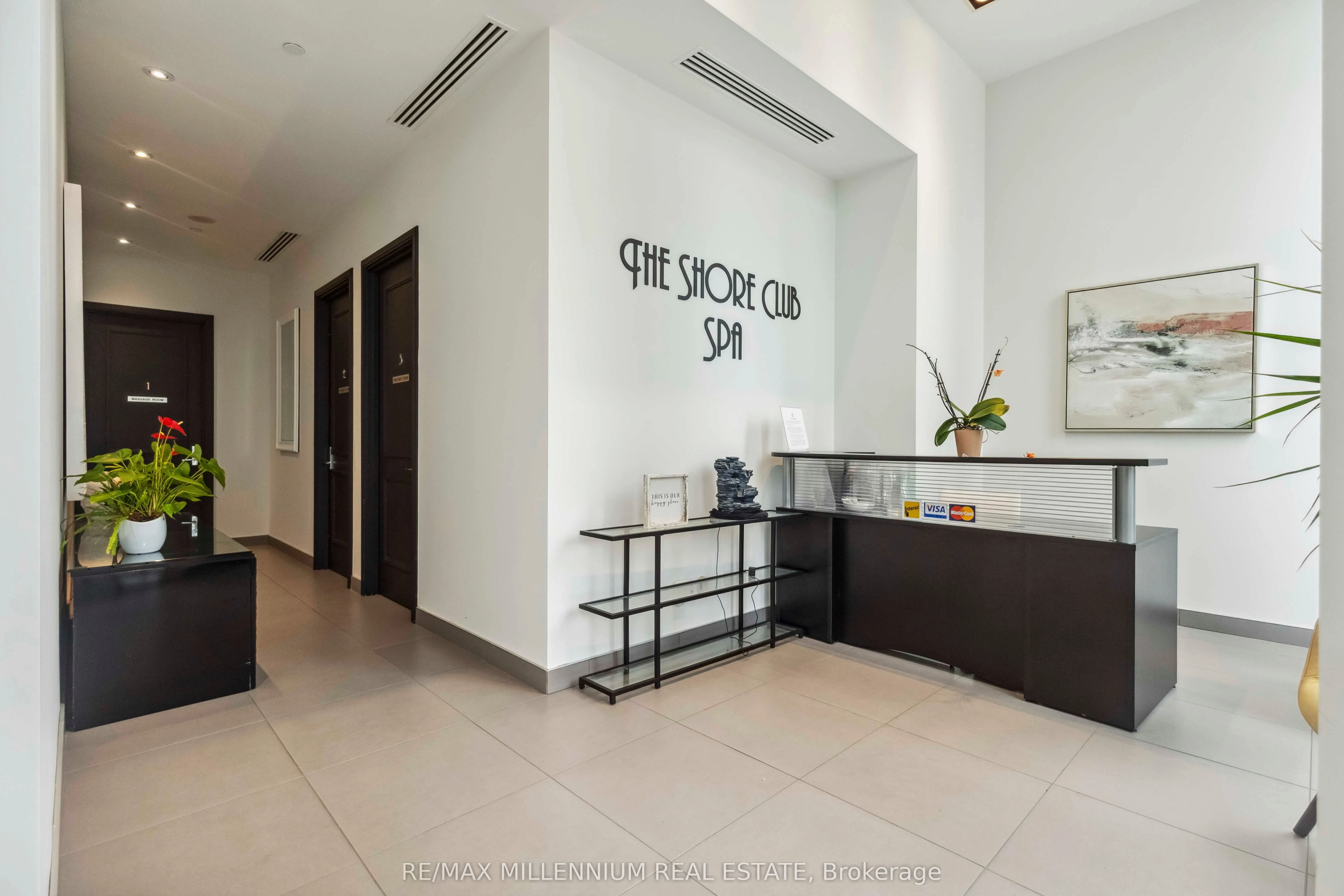 90 Park Lawn Road, #1616