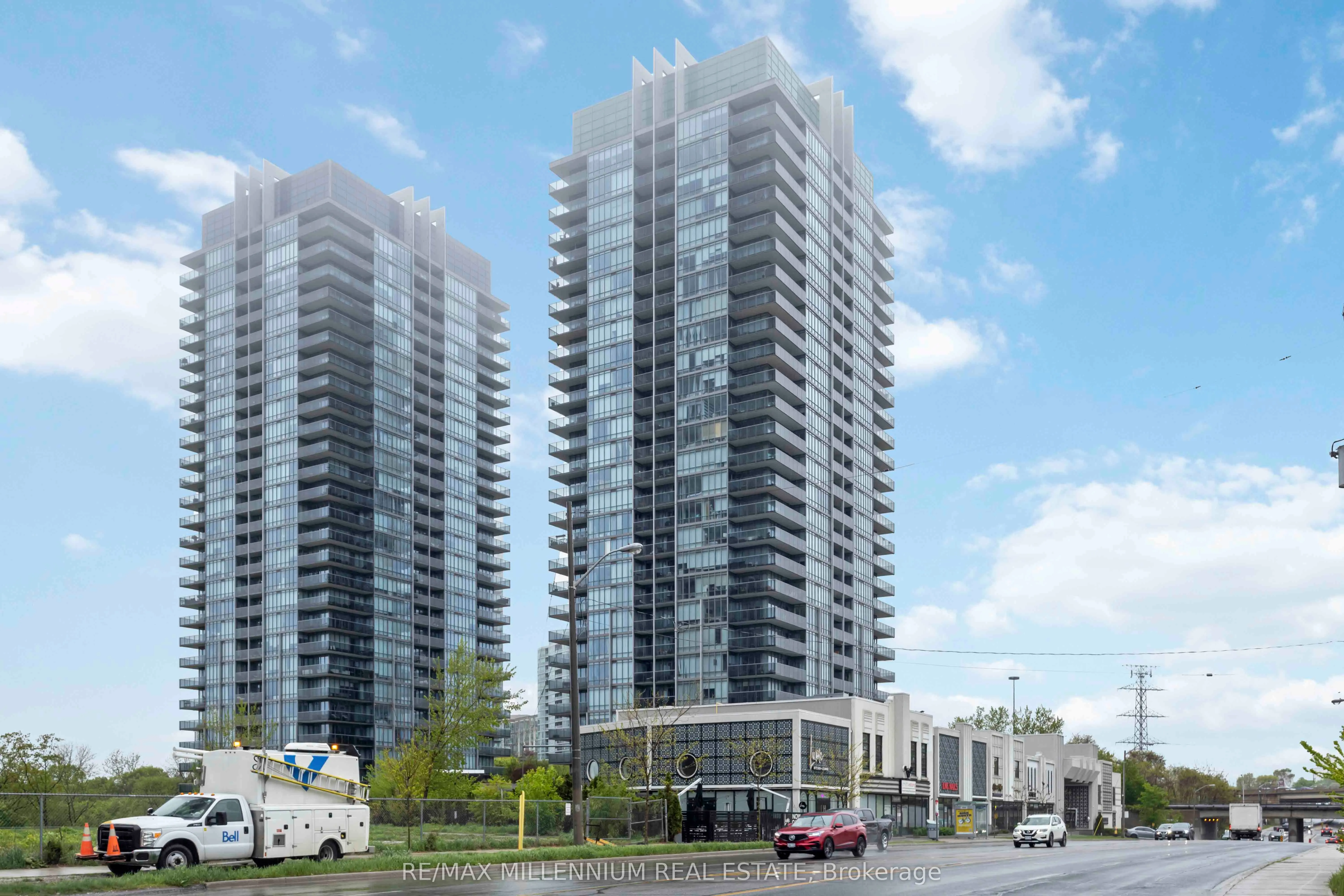 90 Park Lawn Road, #1616