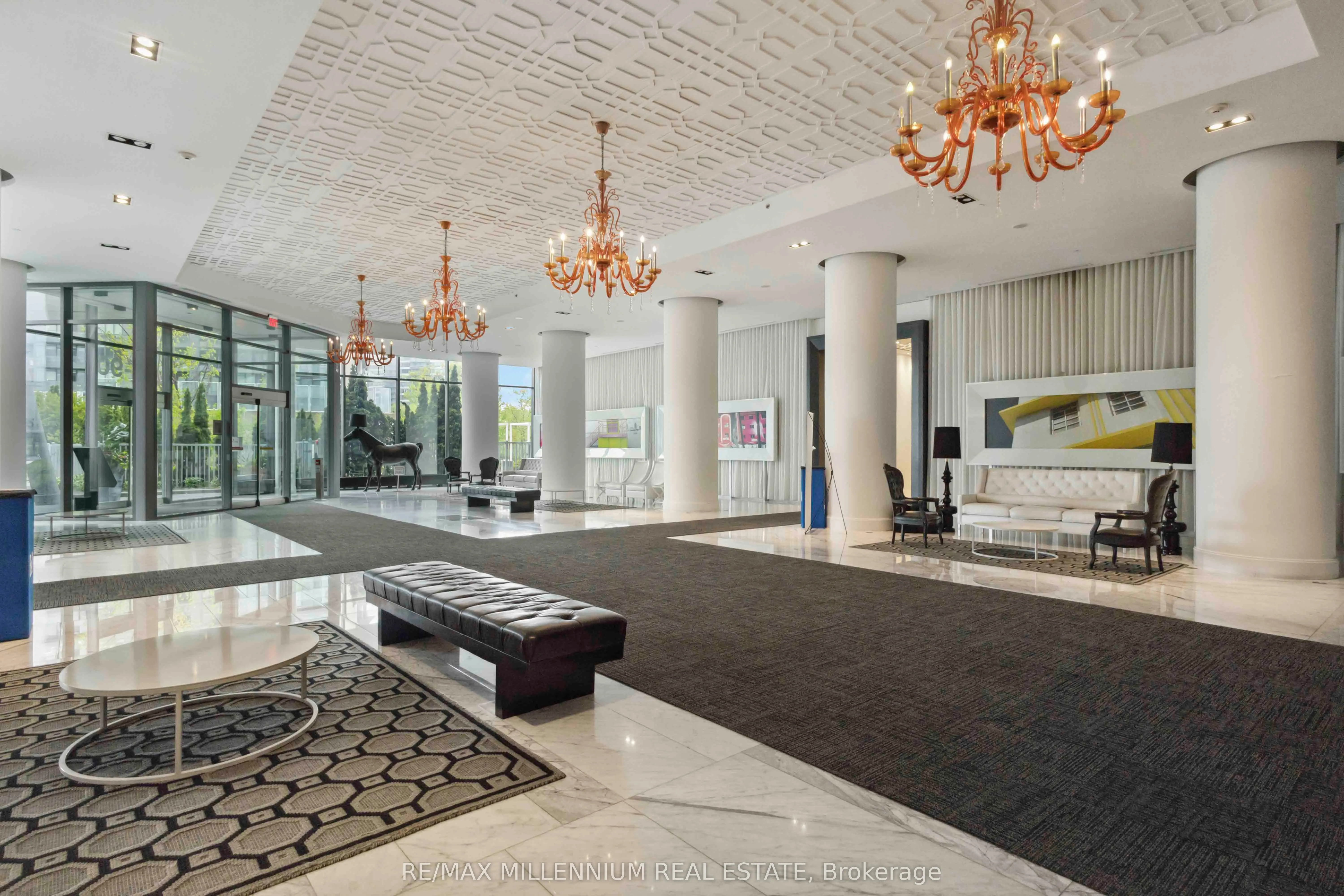 90 Park Lawn Road, #1616