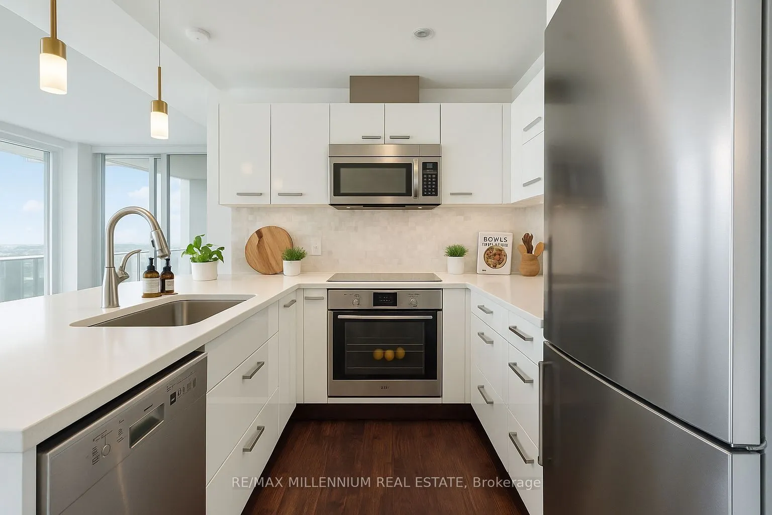90 Park Lawn Road, #1616