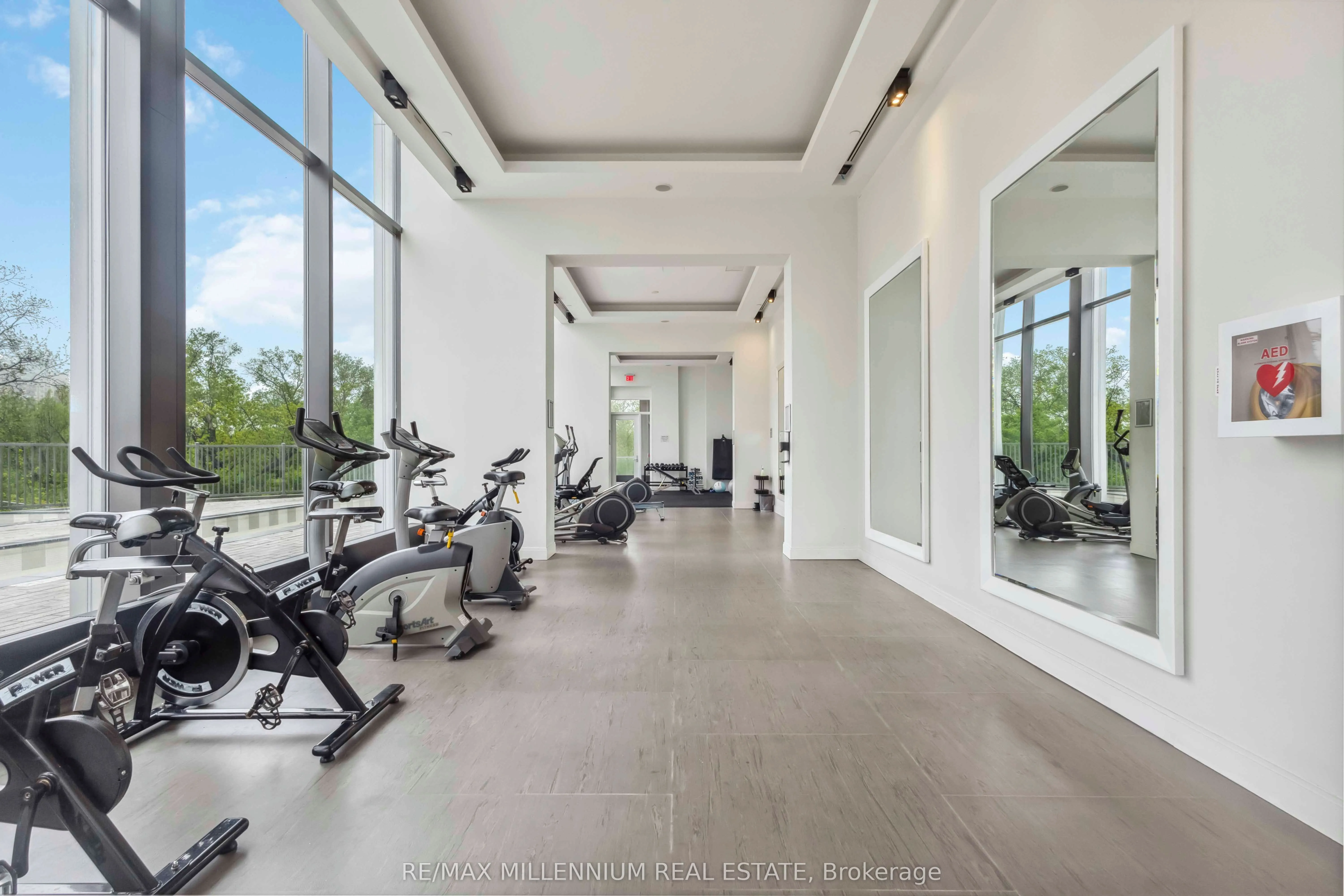 90 Park Lawn Road, #1616
