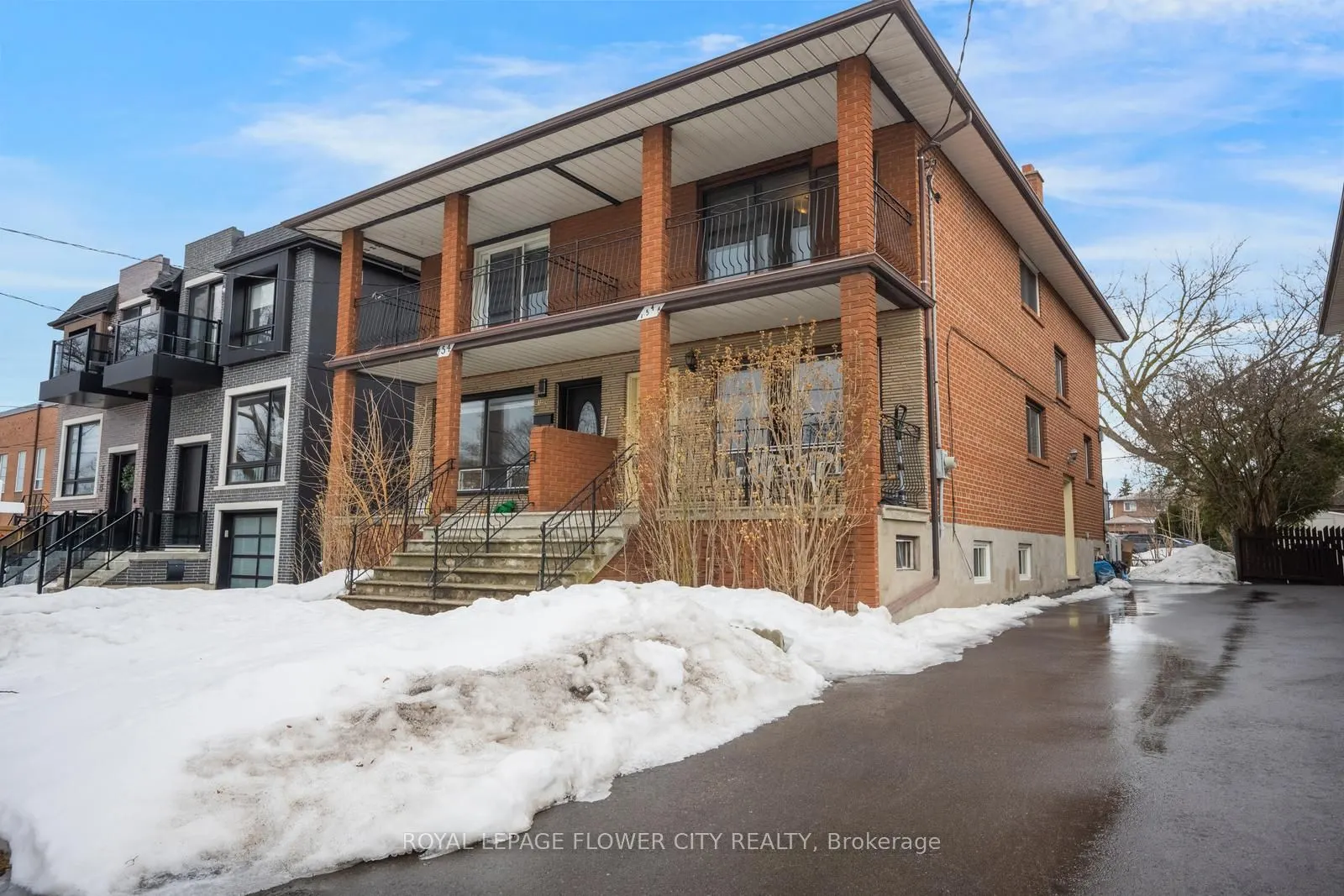 154 Sheldon Avenue, #A