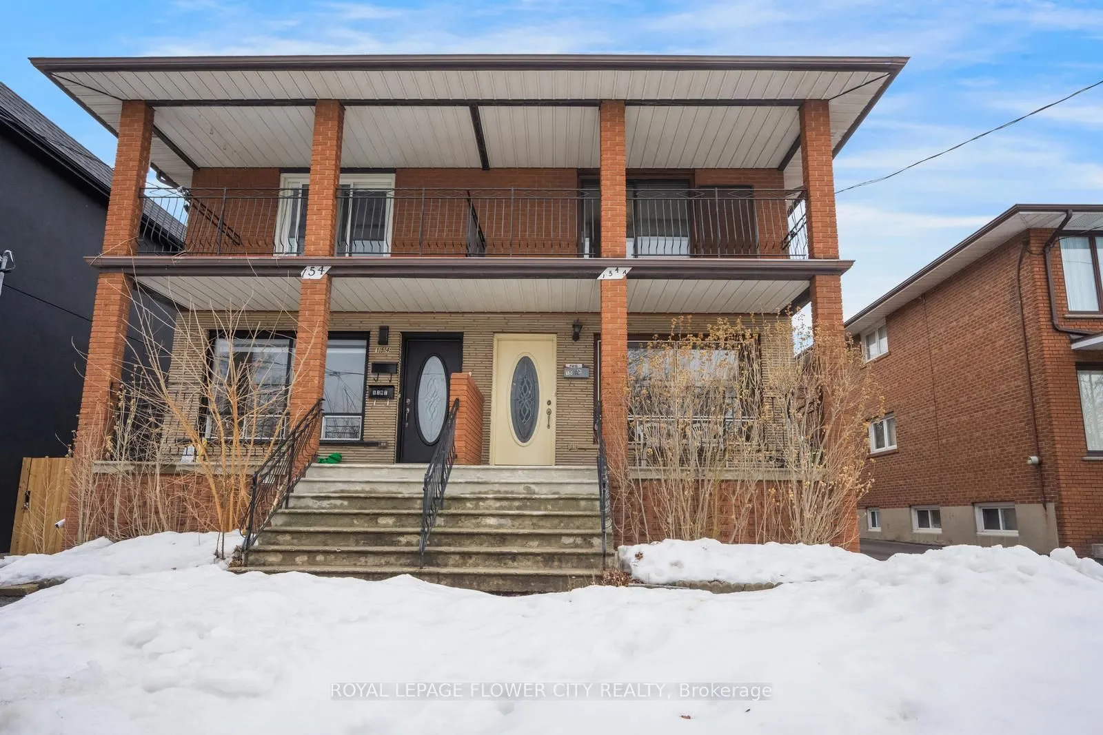 154 Sheldon Avenue, #A