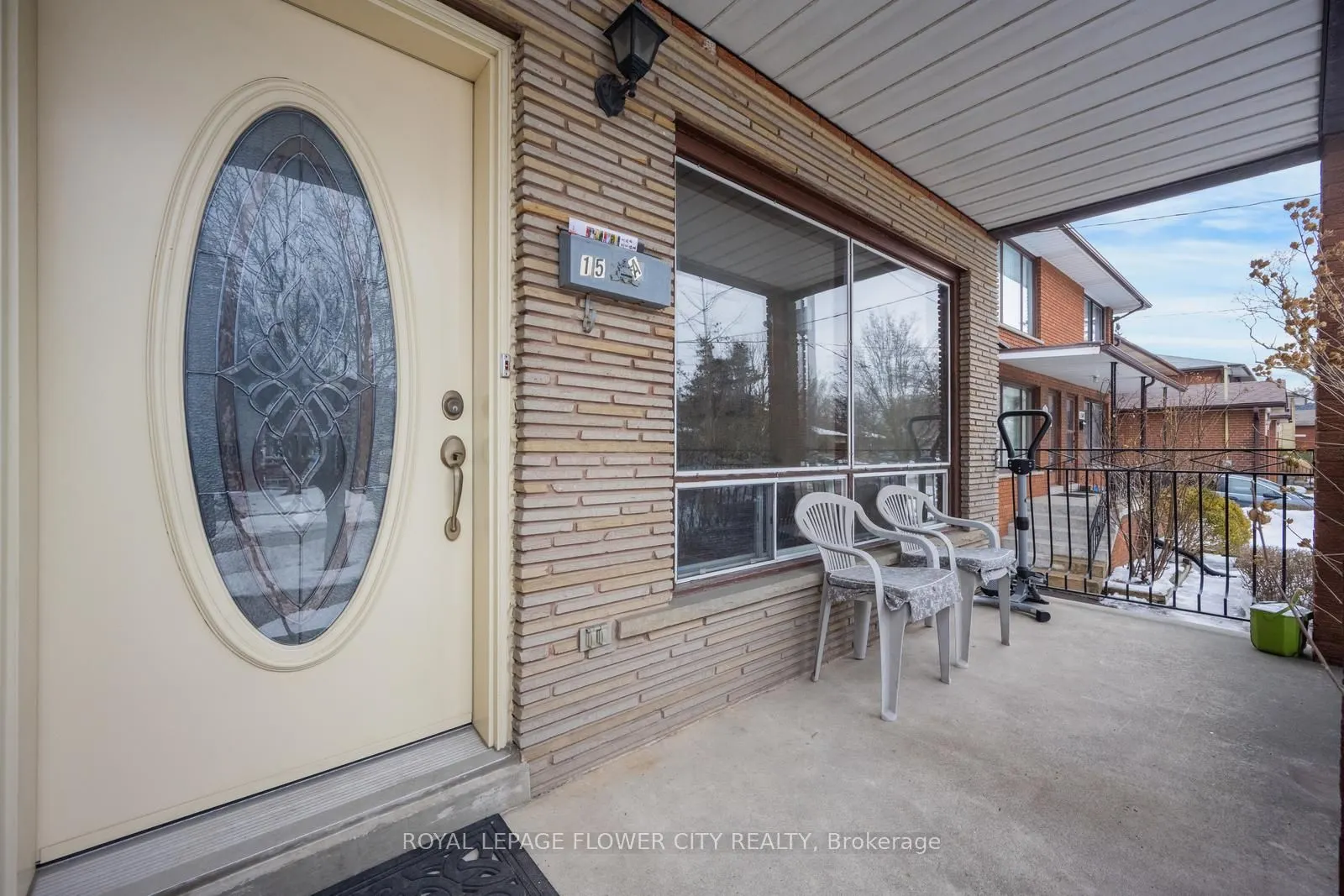 154 Sheldon Avenue, #A