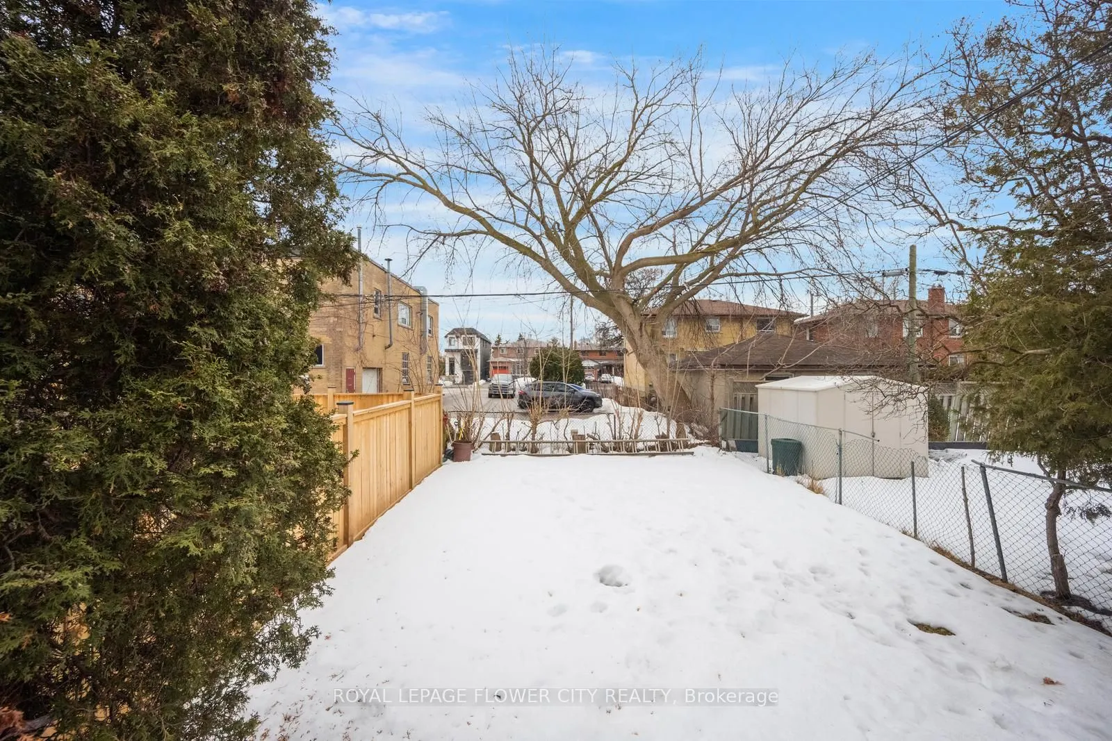 154 Sheldon Avenue, #A