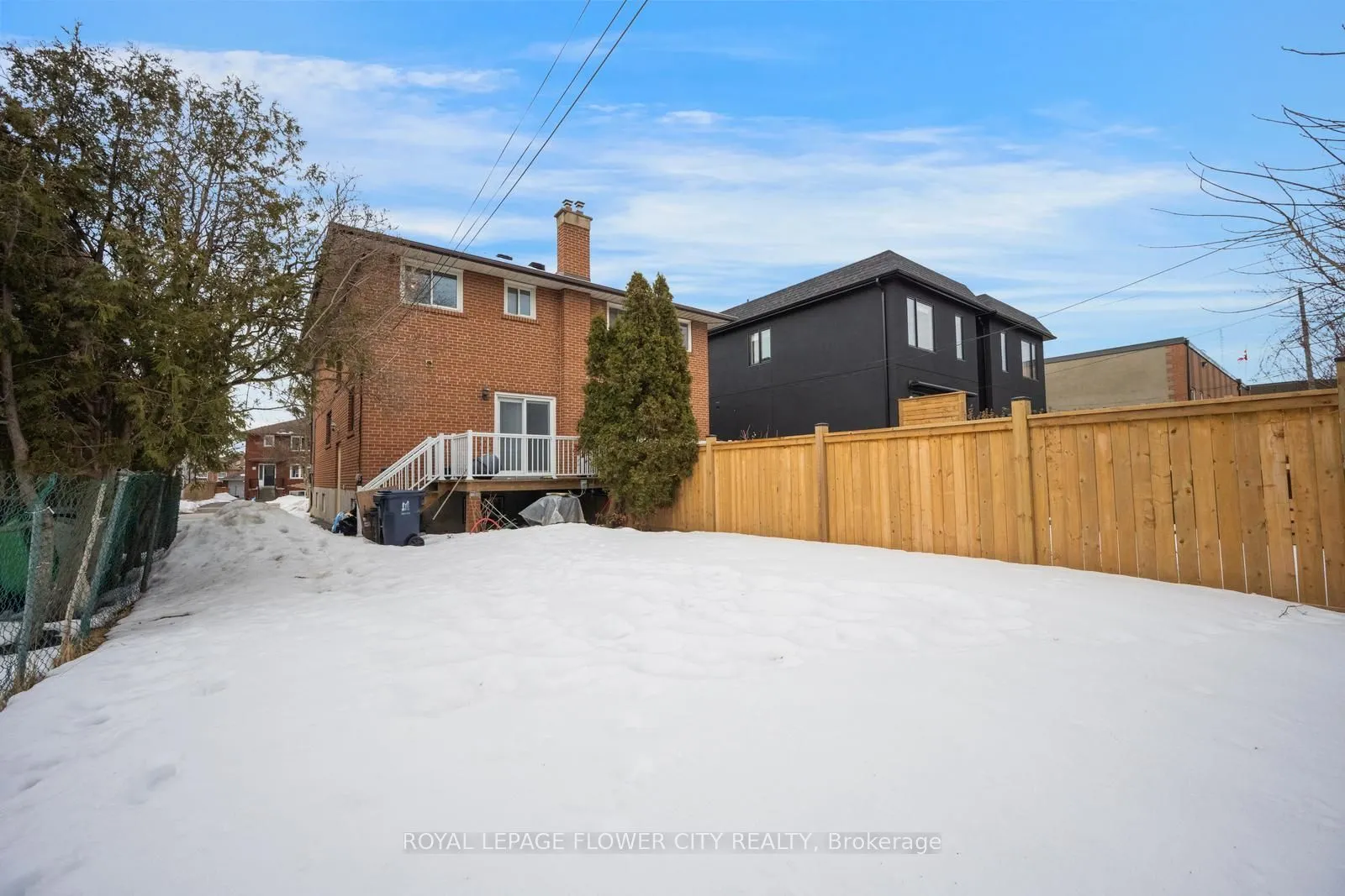 154 Sheldon Avenue, #A