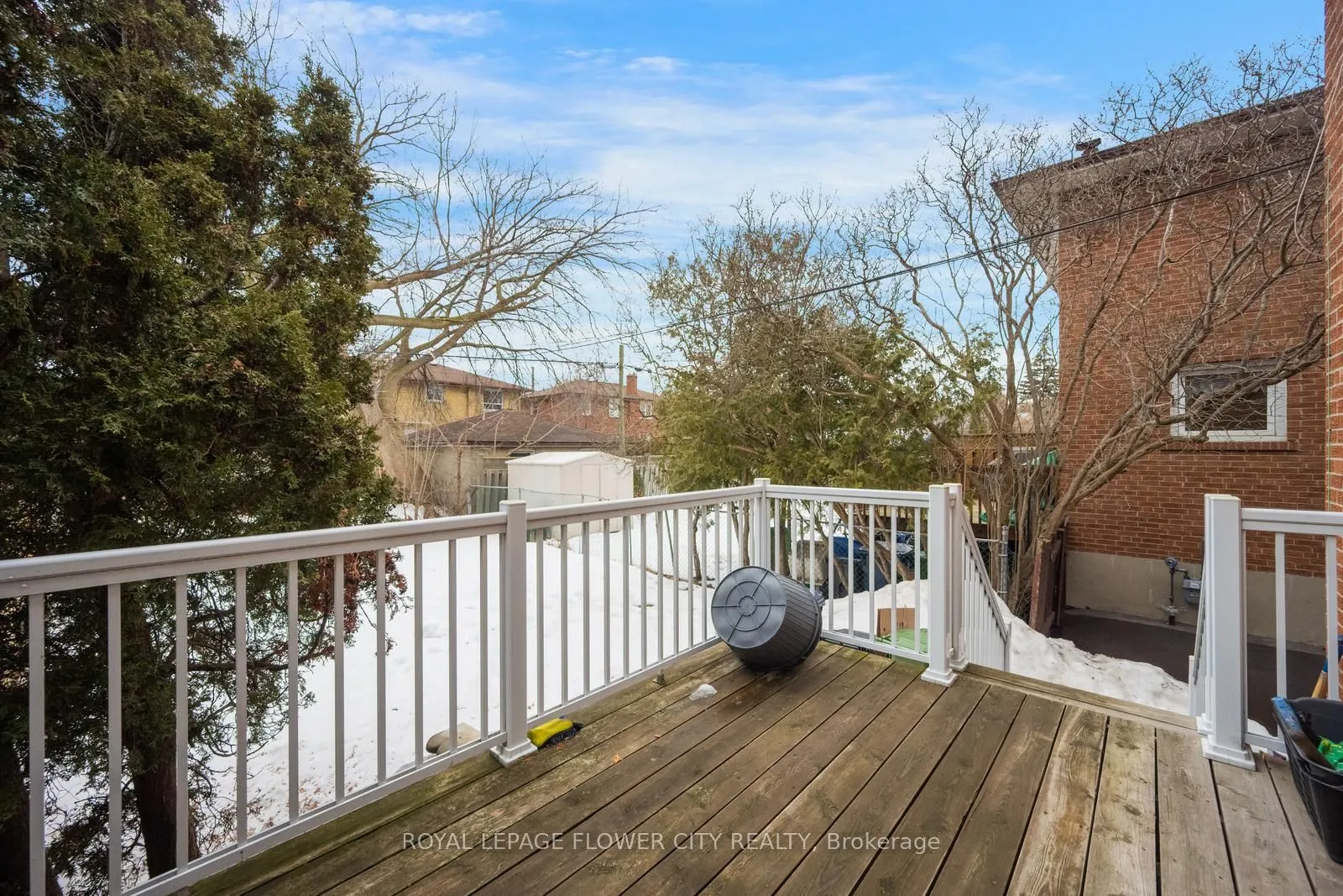 154 Sheldon Avenue, #A