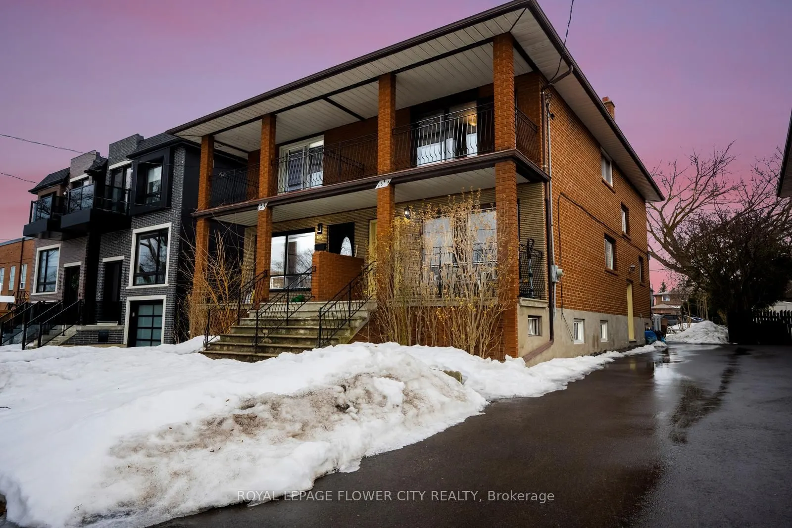 154 Sheldon Avenue, #A