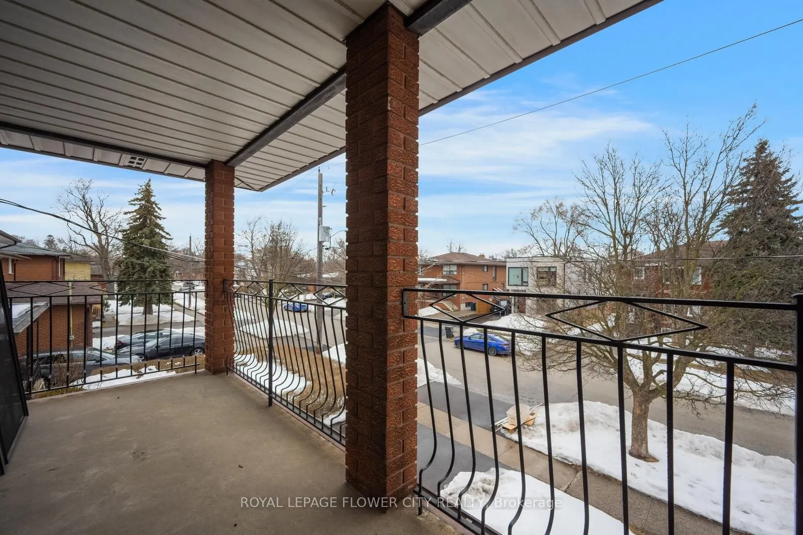 154 Sheldon Avenue, #A