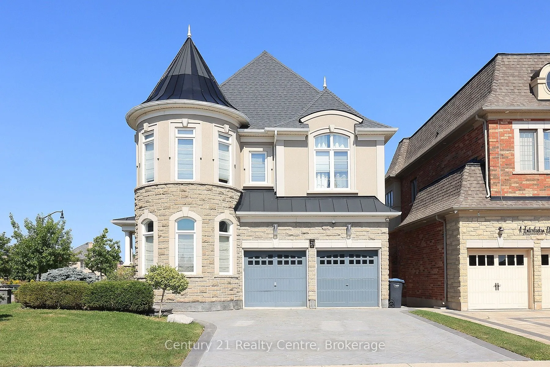 25 Ingleborough Drive