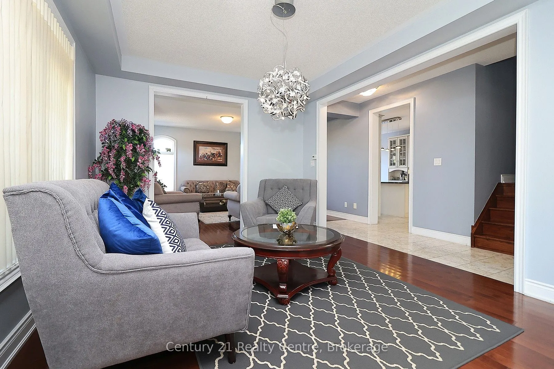 25 Ingleborough Drive