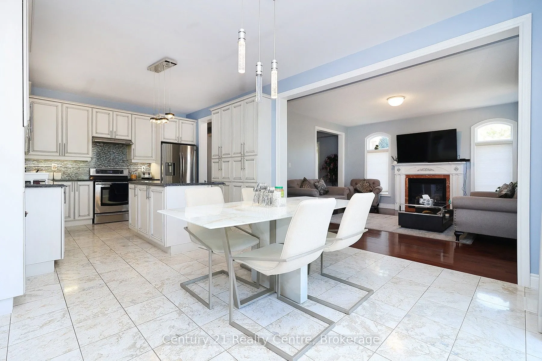 25 Ingleborough Drive