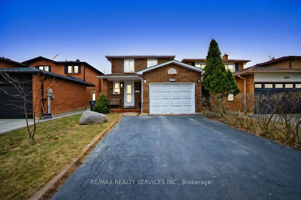 4204 Perivale Road