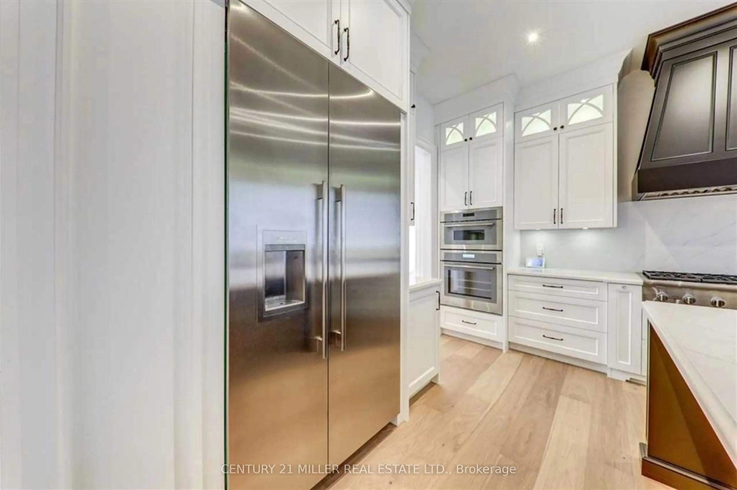 477 Candler Road