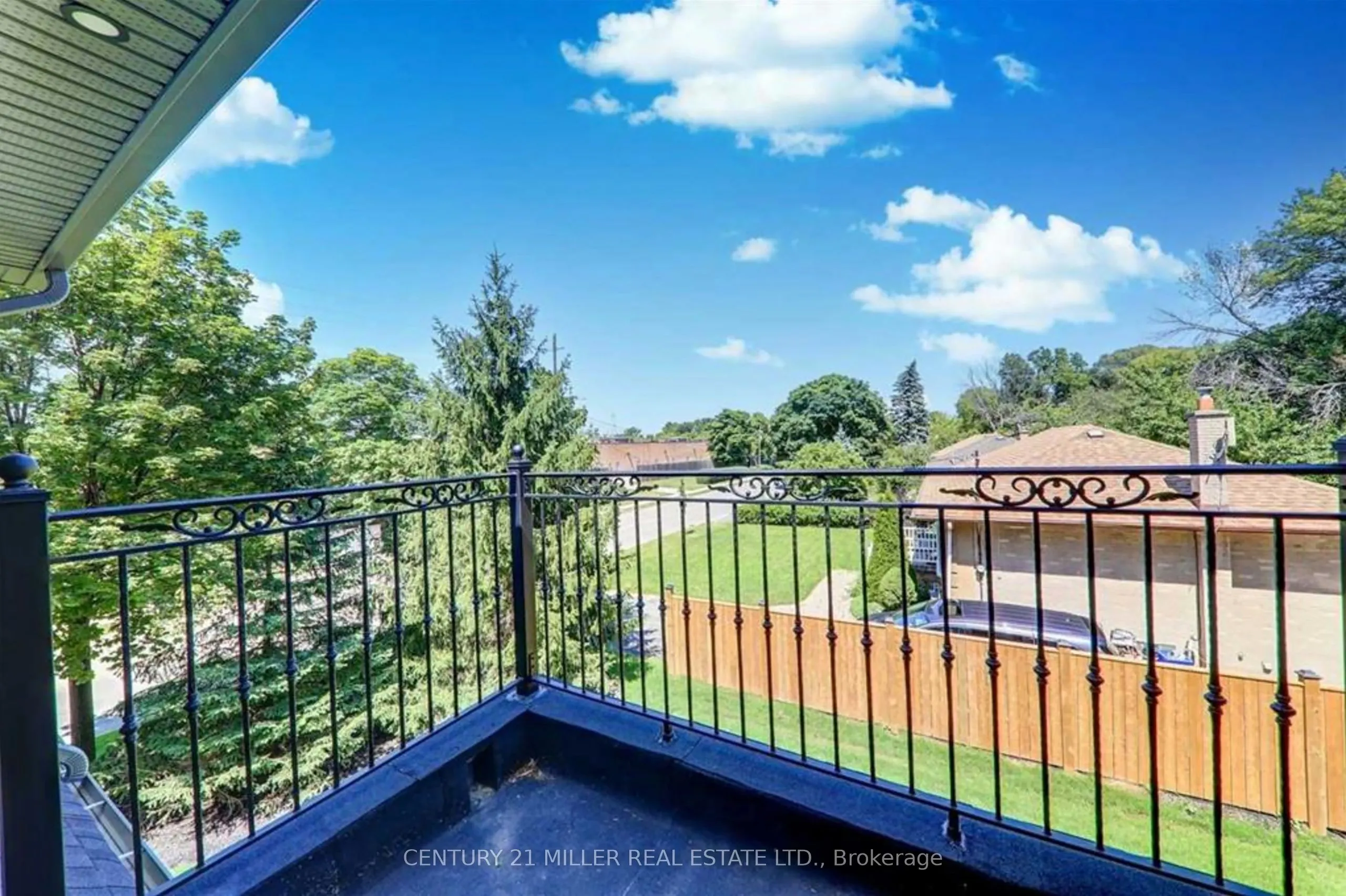 477 Candler Road