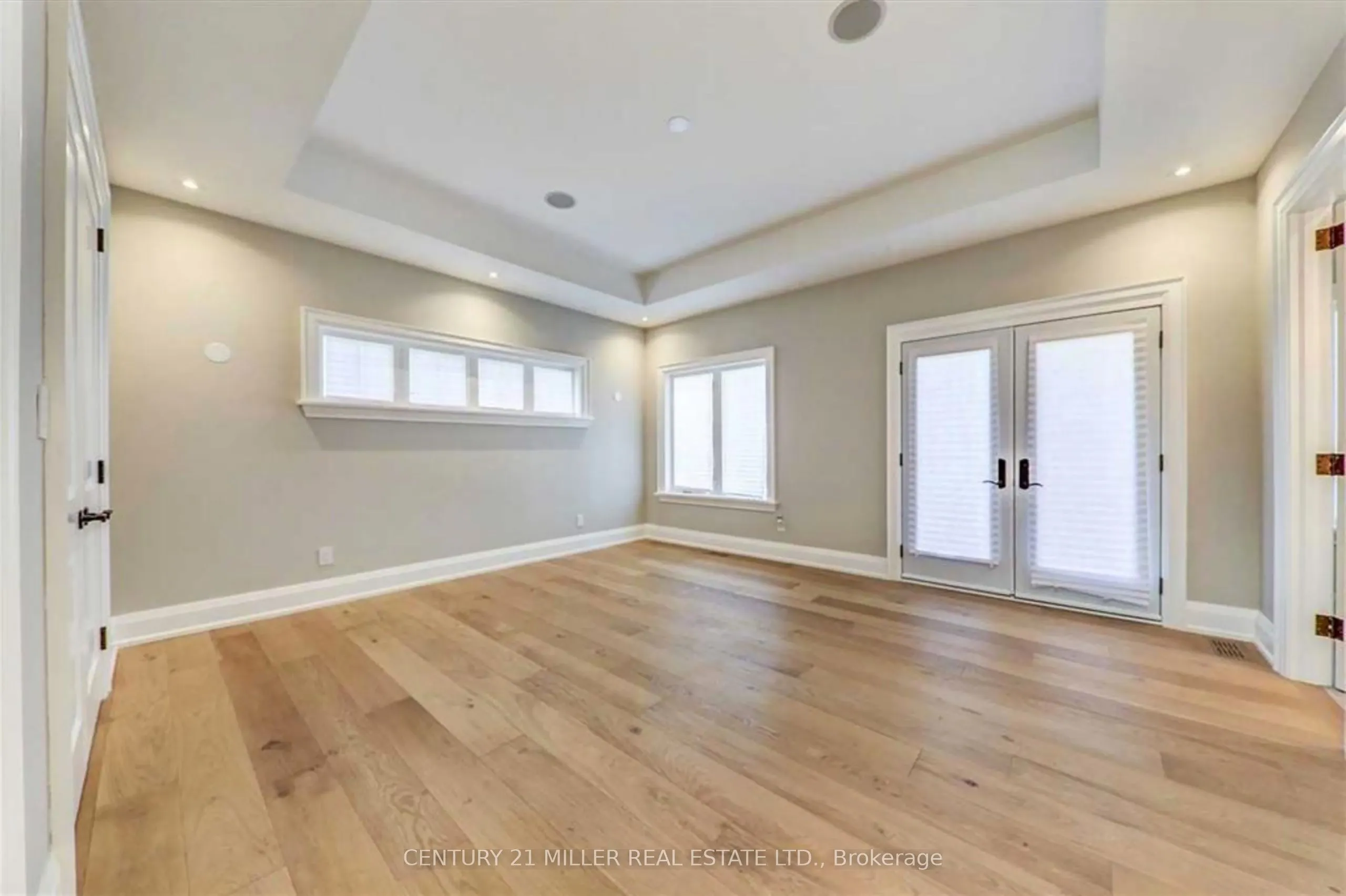 477 Candler Road