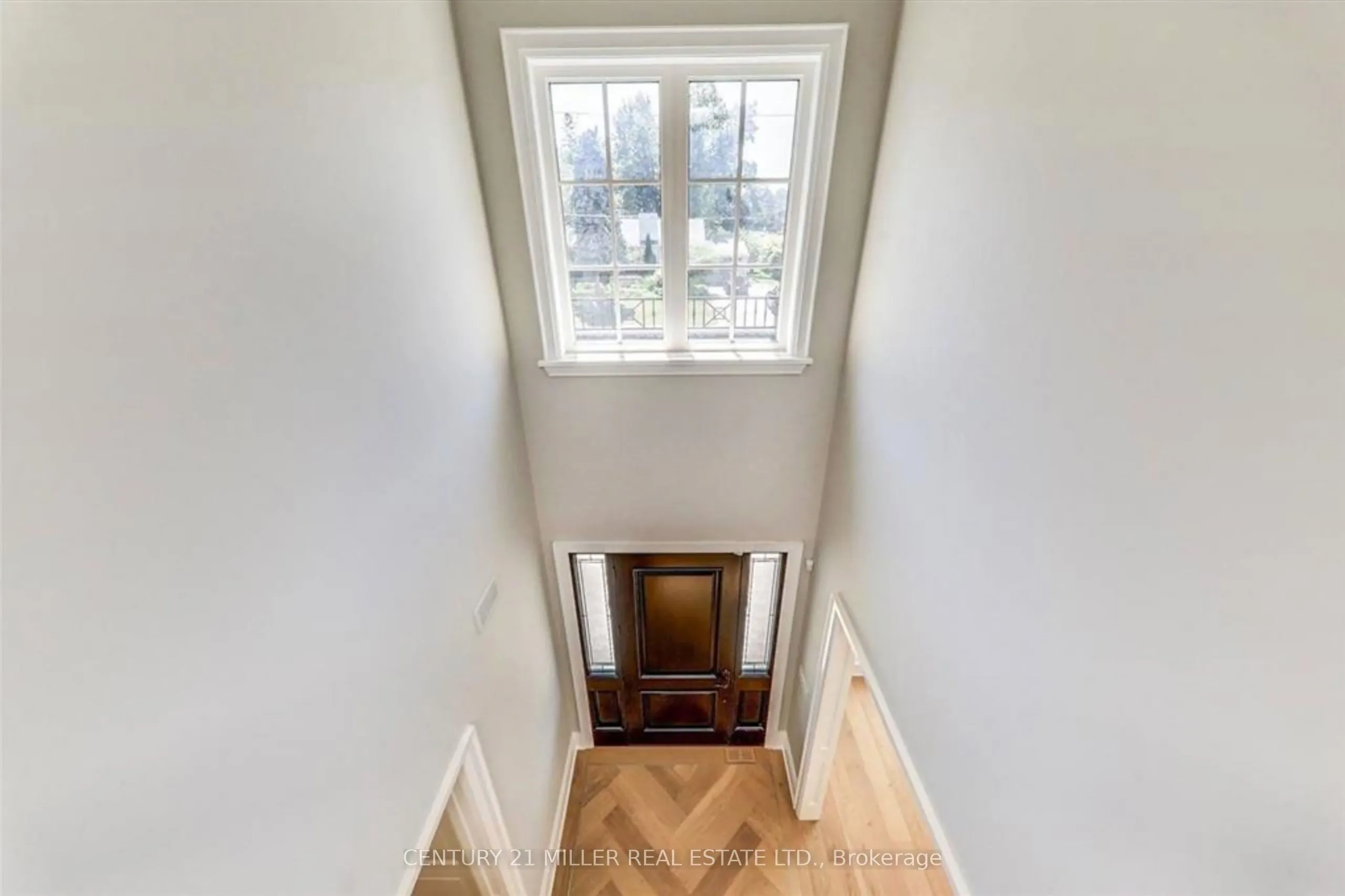 477 Candler Road