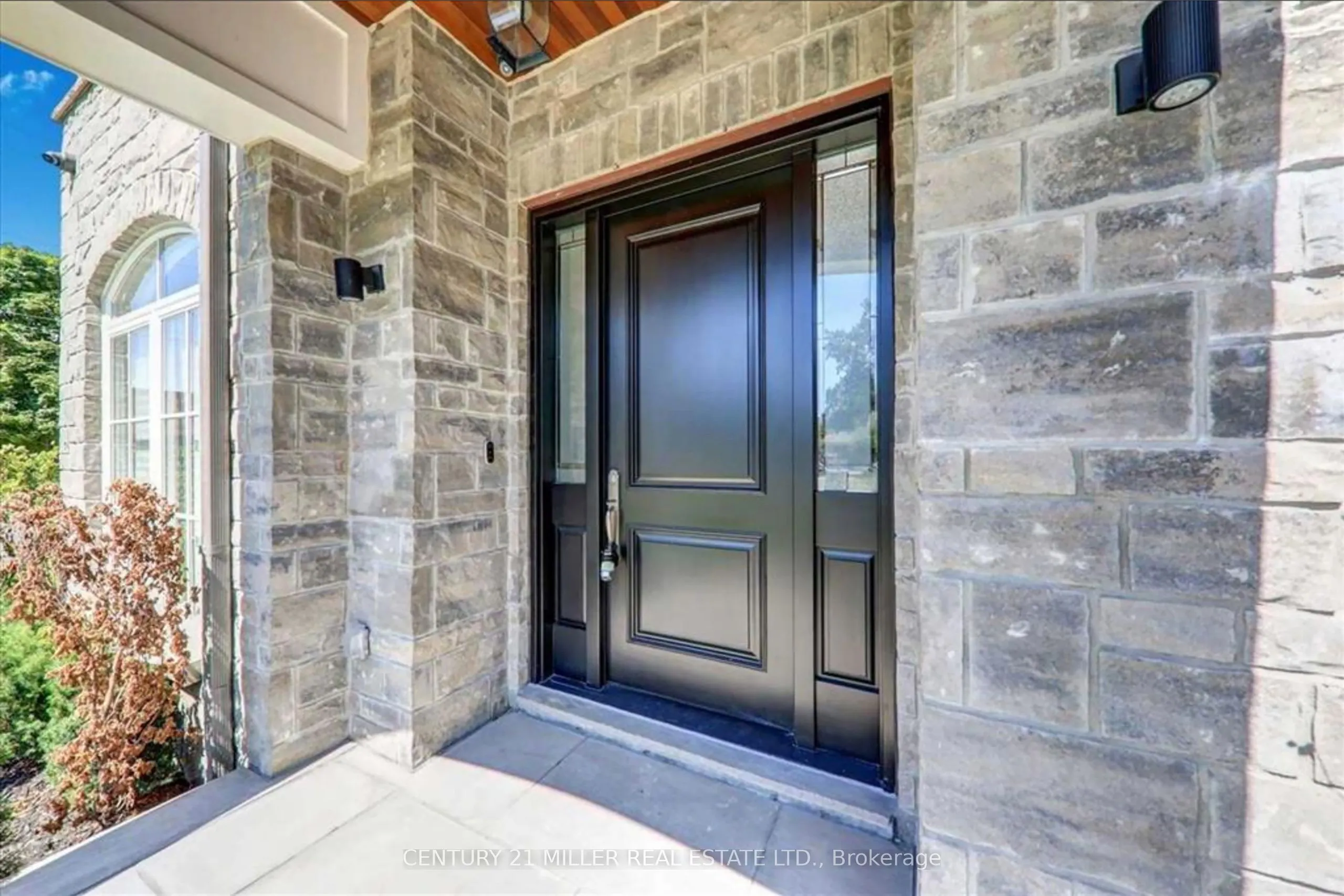 477 Candler Road