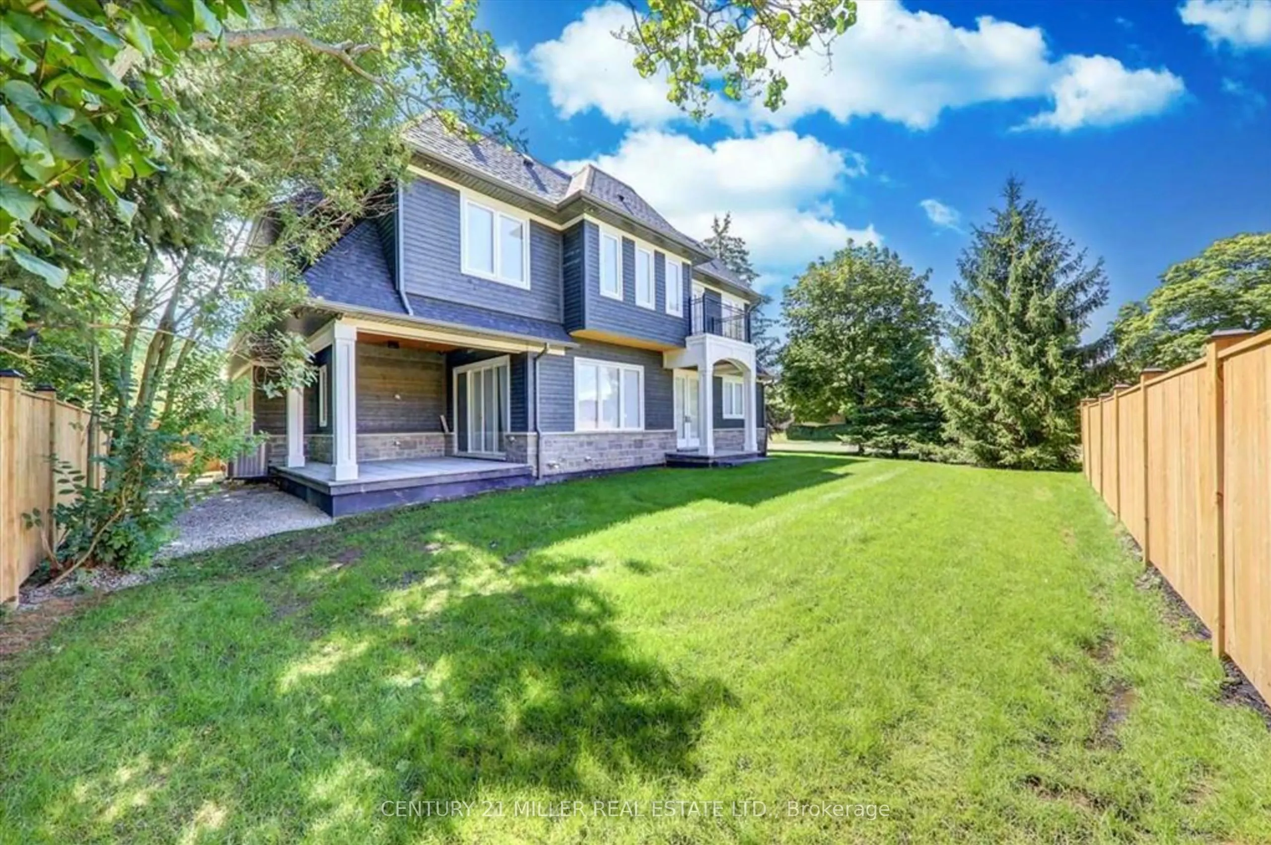 477 Candler Road
