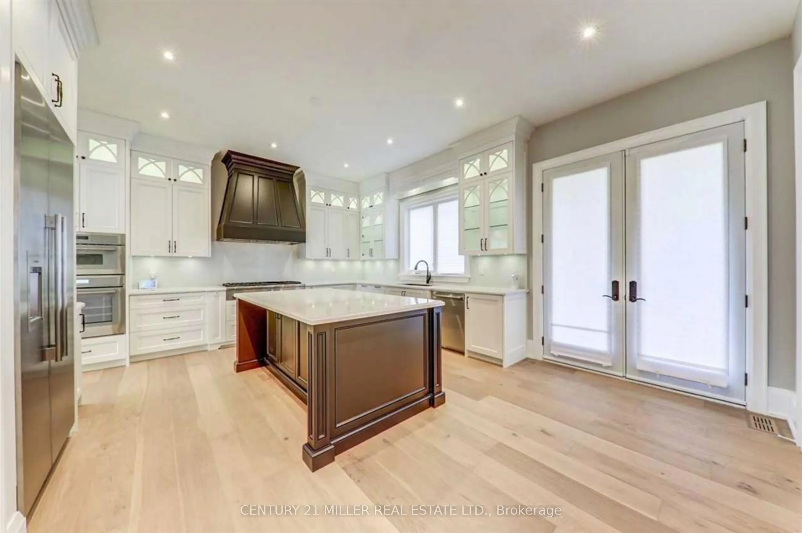 477 Candler Road