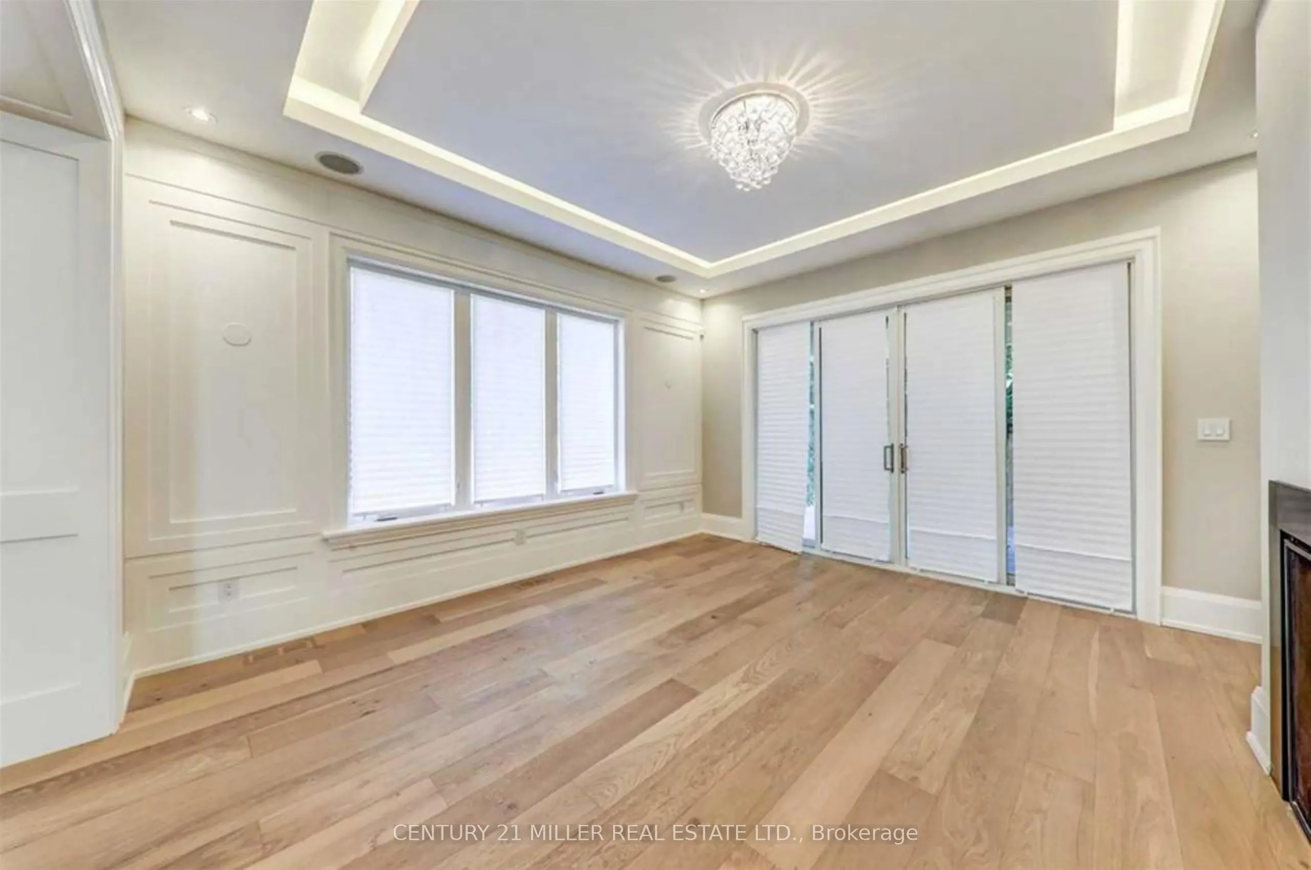 477 Candler Road