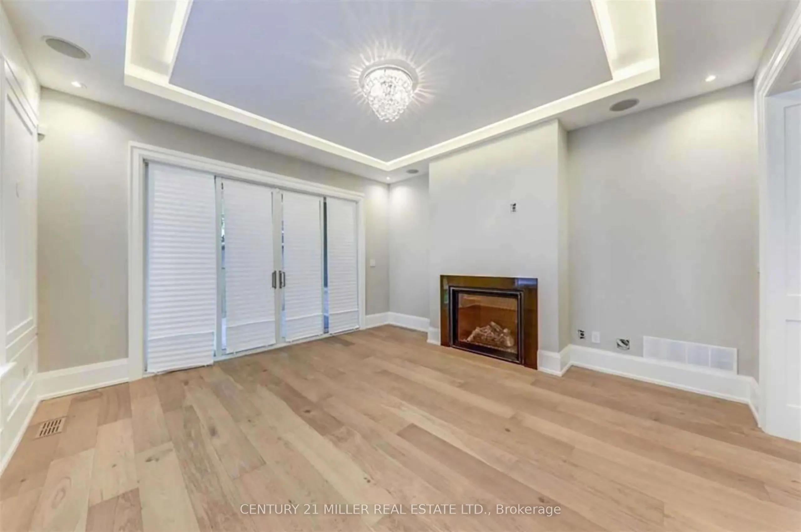 477 Candler Road
