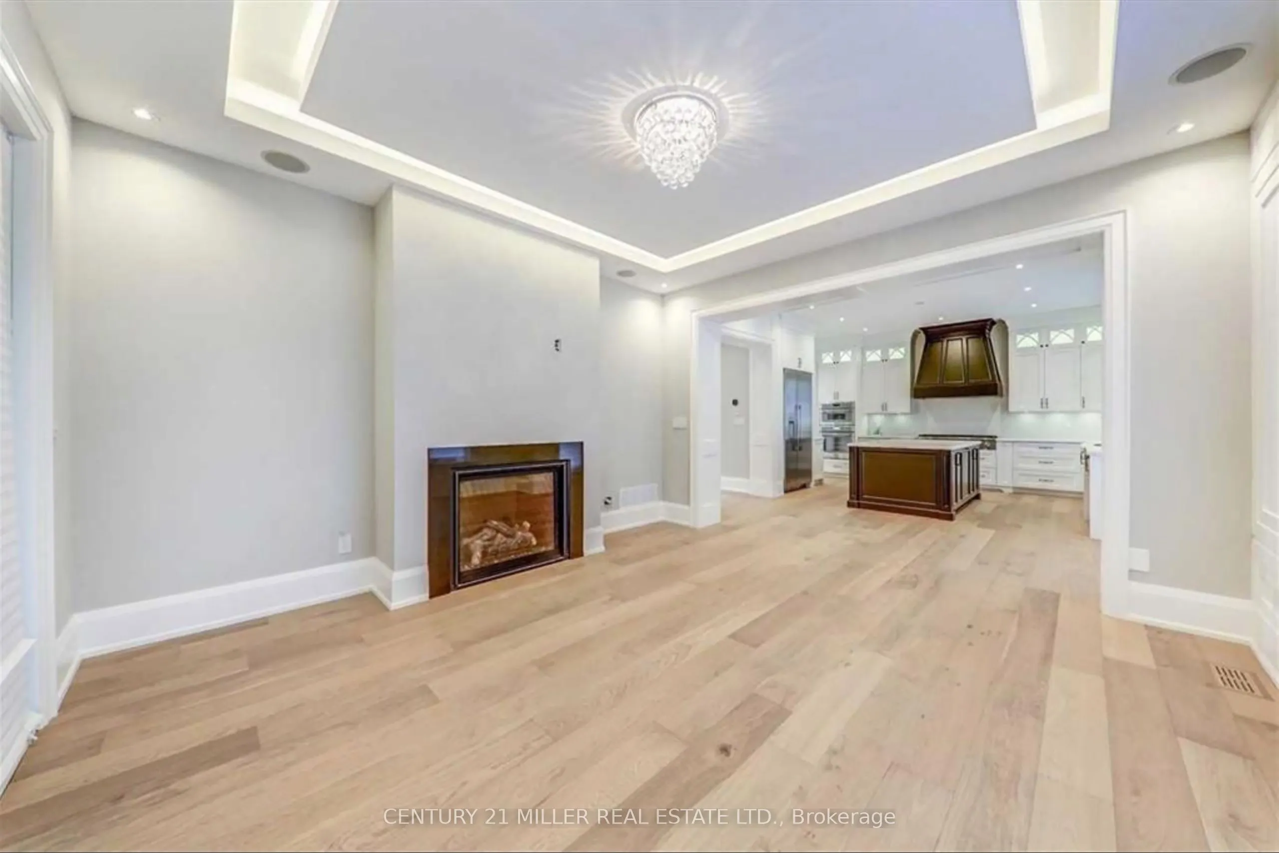 477 Candler Road