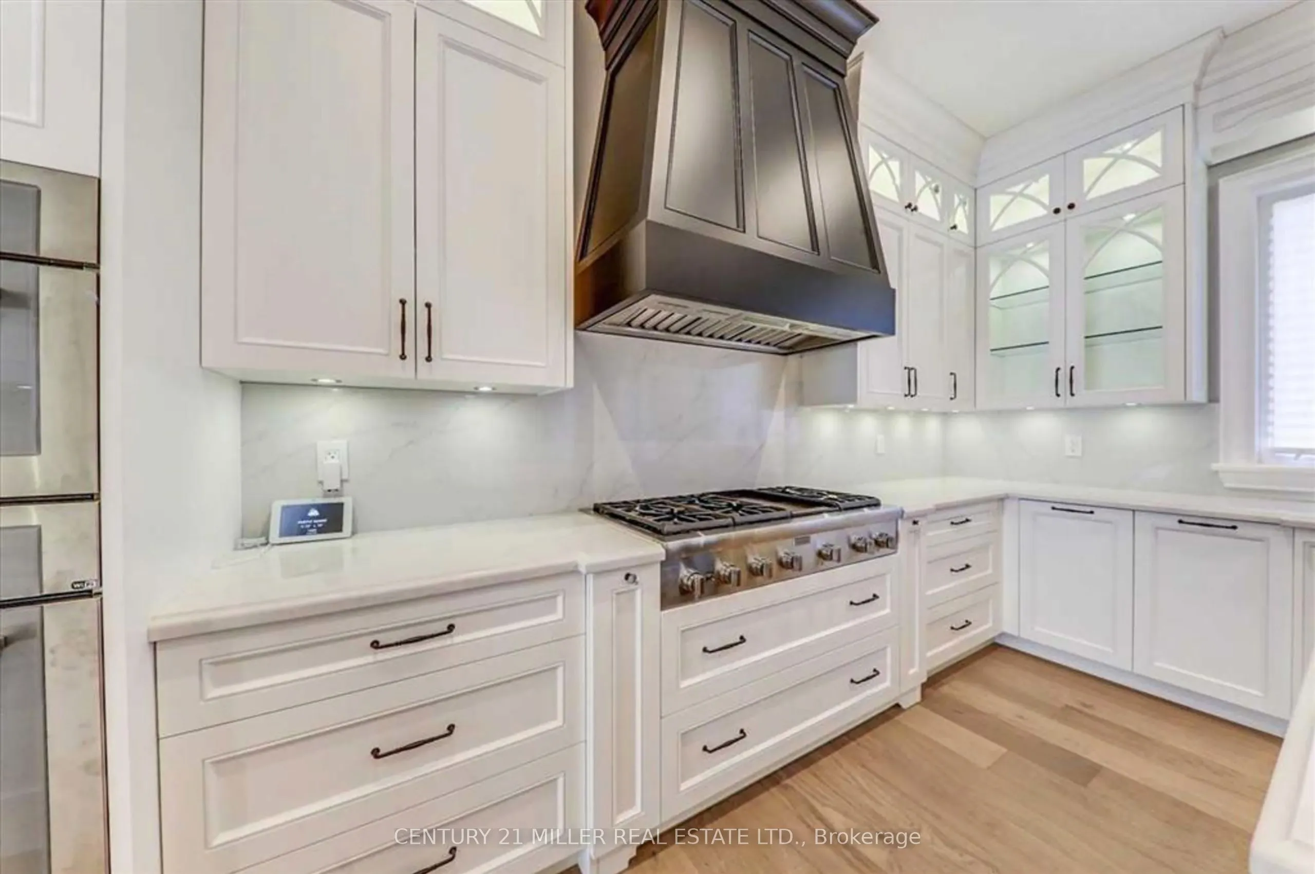 477 Candler Road
