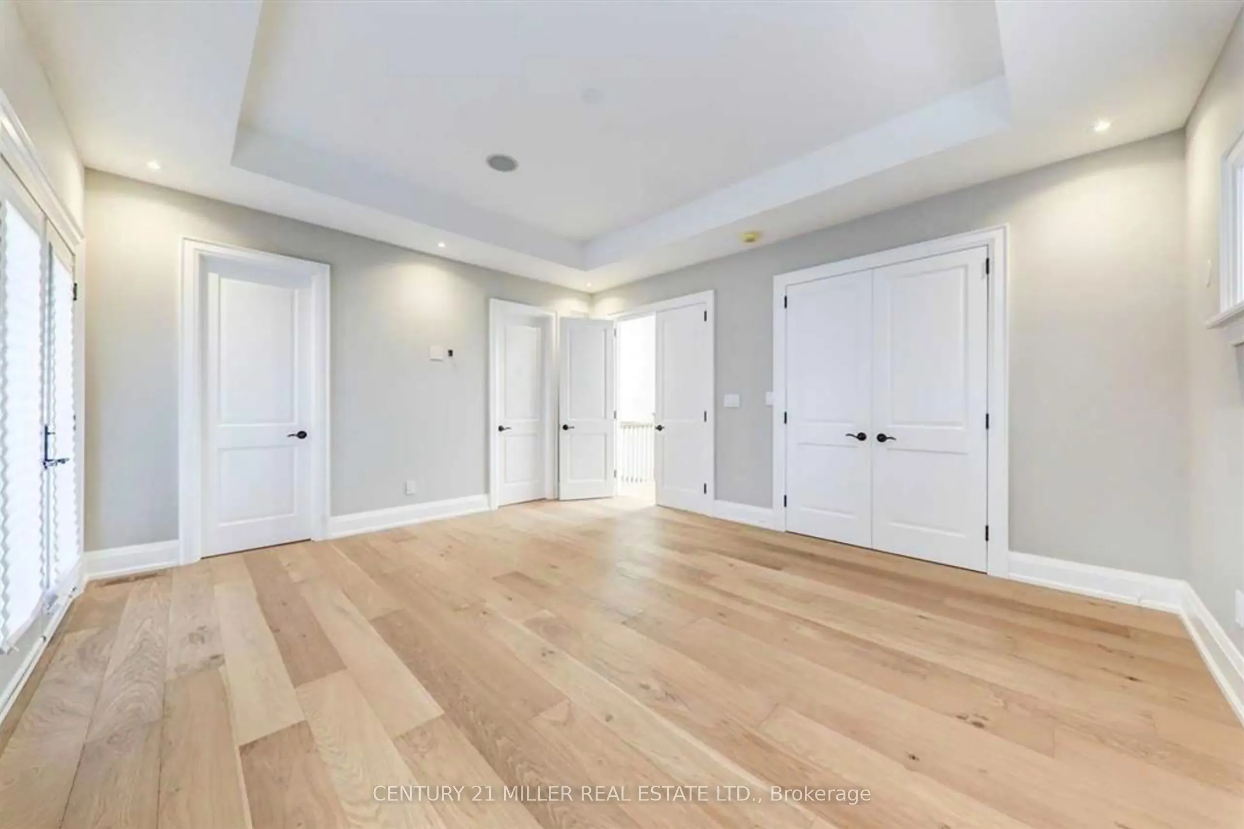 477 Candler Road