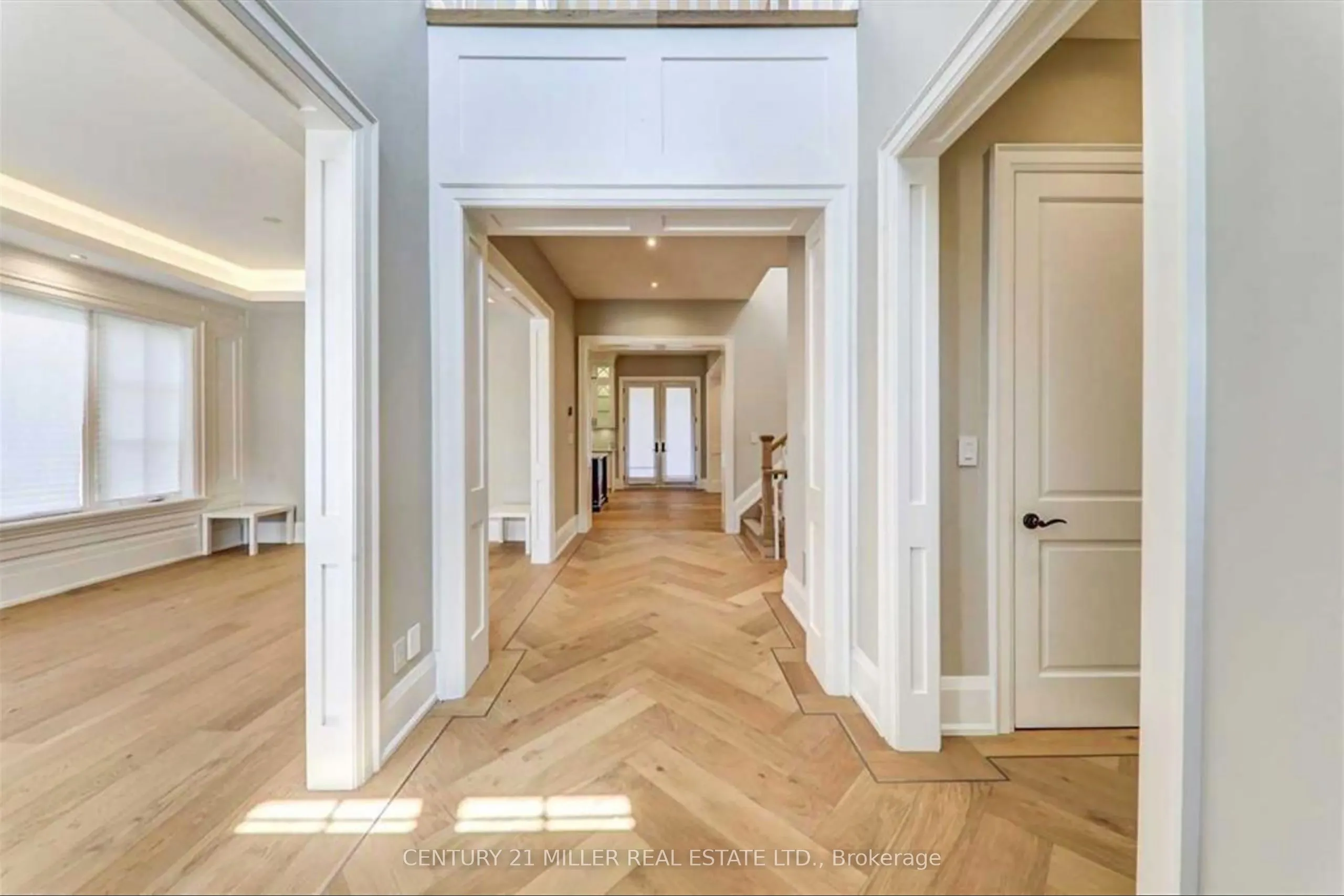 477 Candler Road