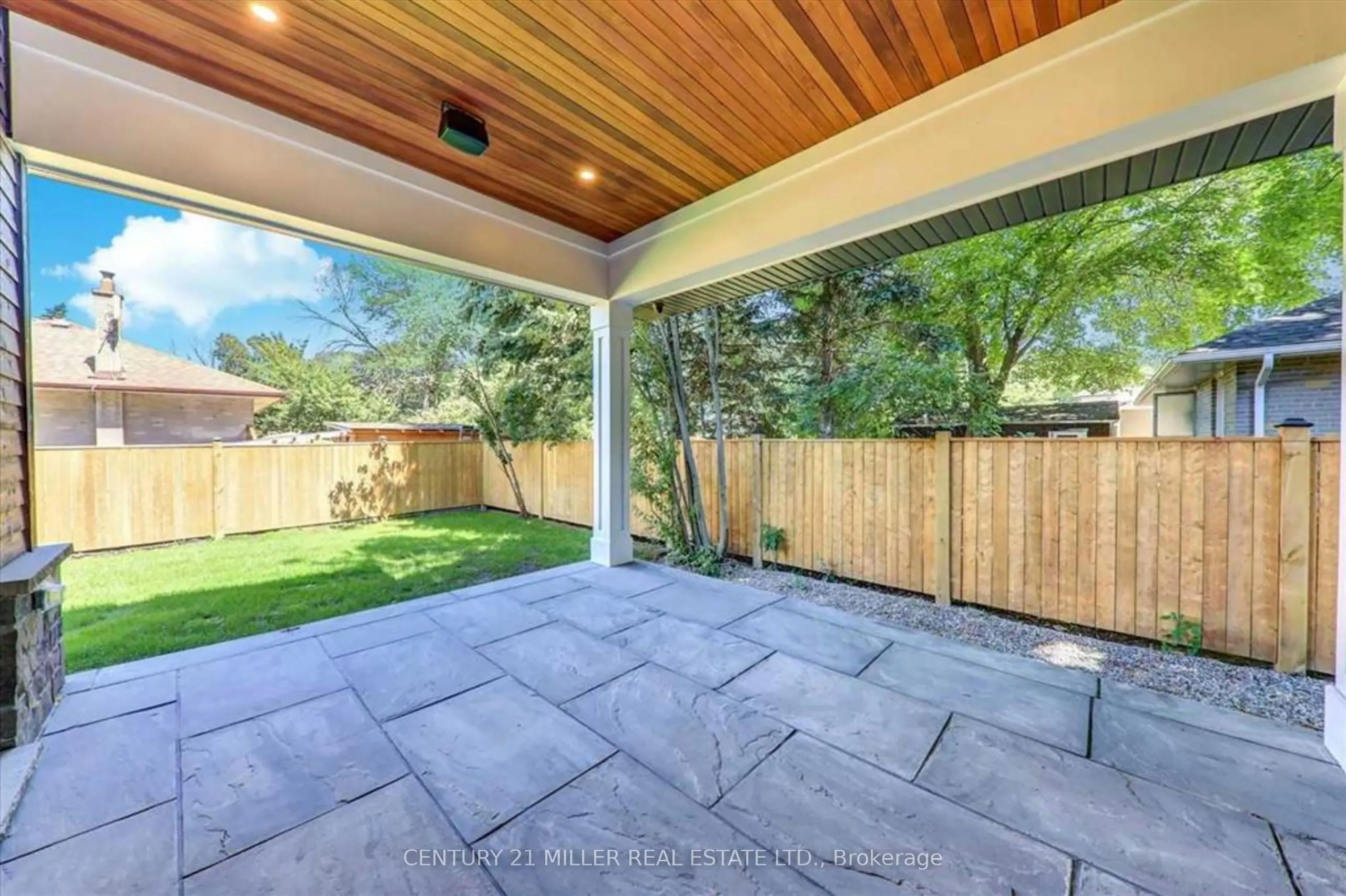 477 Candler Road