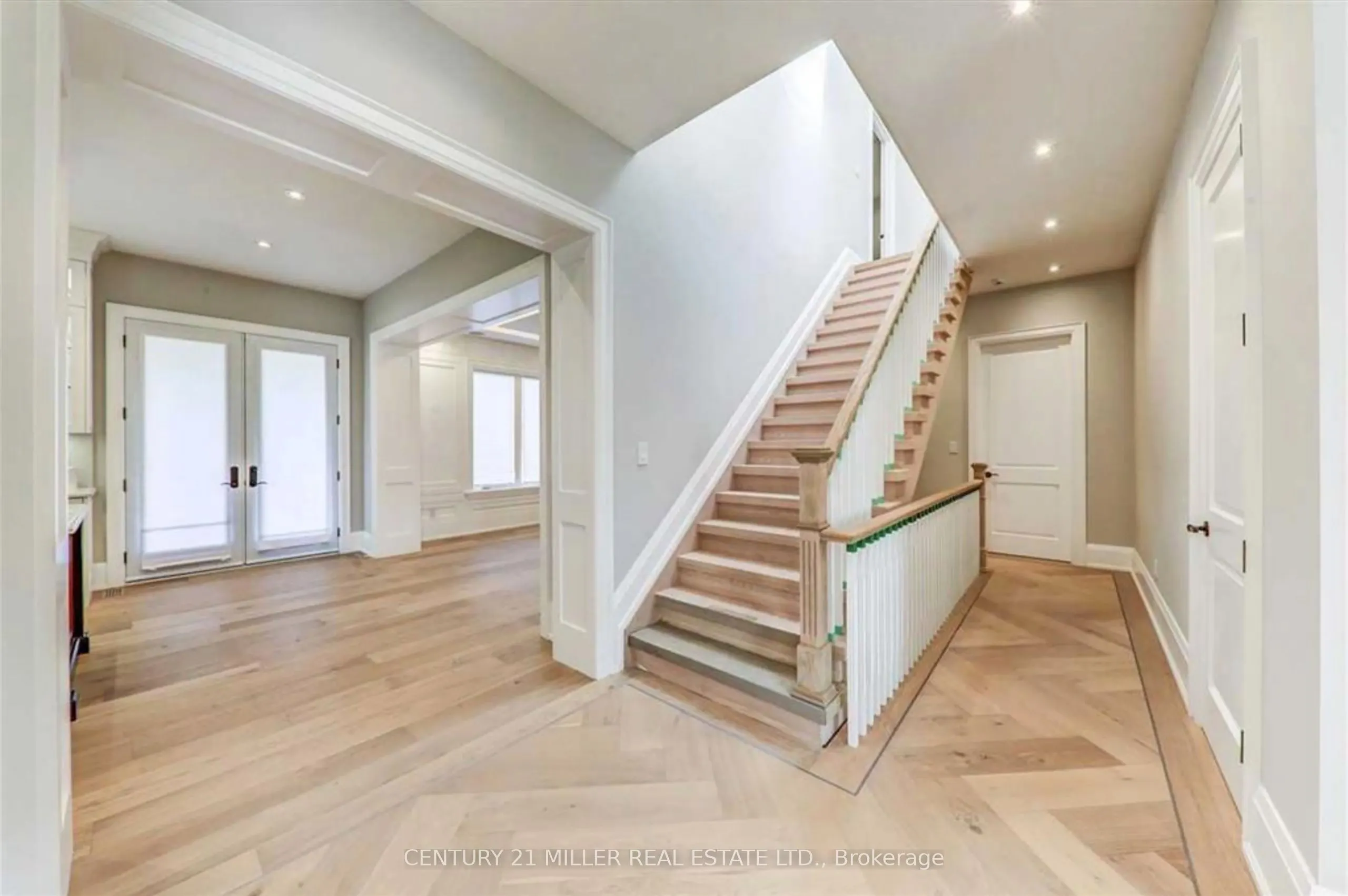 477 Candler Road